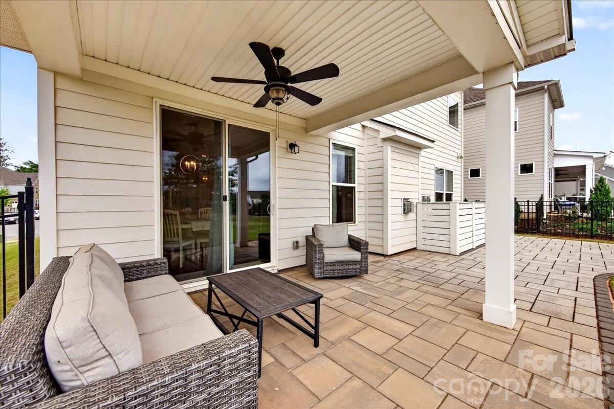 13106 Chopin Ridge Road Huntersville, NC 28078 - Photo 36 of 45