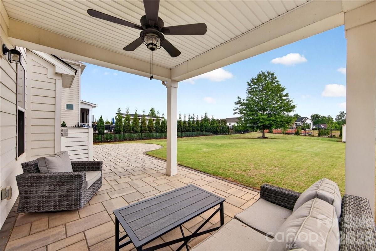 13106 Chopin Ridge Road Huntersville, NC 28078 - Photo 37 of 45