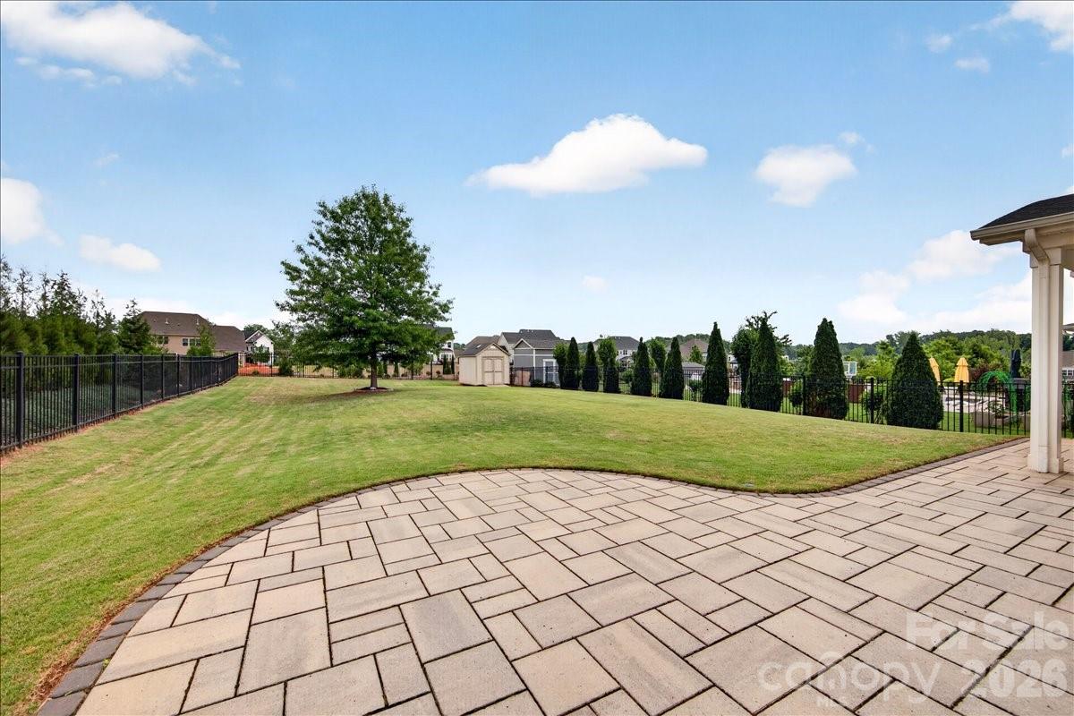 13106 Chopin Ridge Road Huntersville, NC 28078 - Photo 38 of 45
