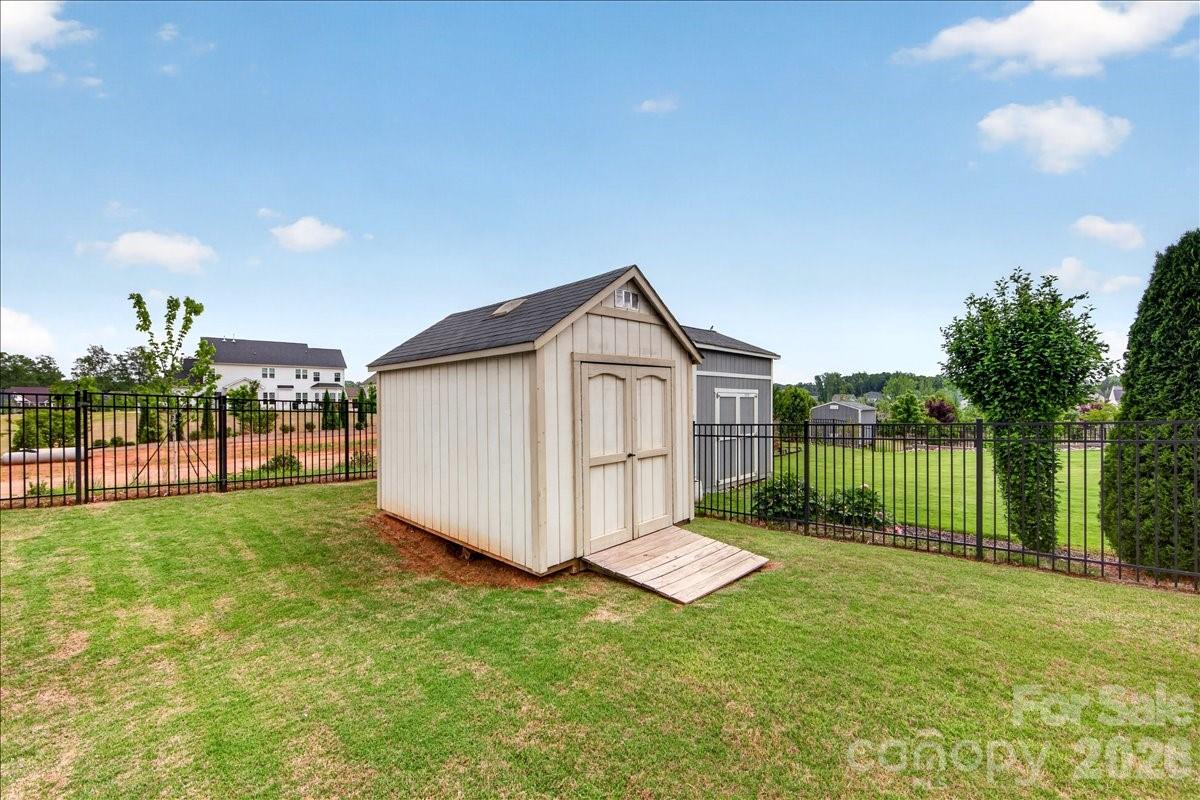13106 Chopin Ridge Road Huntersville, NC 28078 - Photo 39 of 45