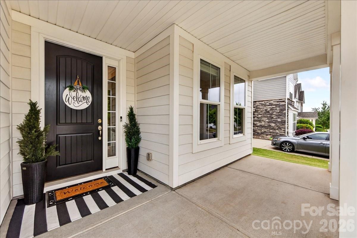 13106 Chopin Ridge Road Huntersville, NC 28078 - Photo 4 of 45