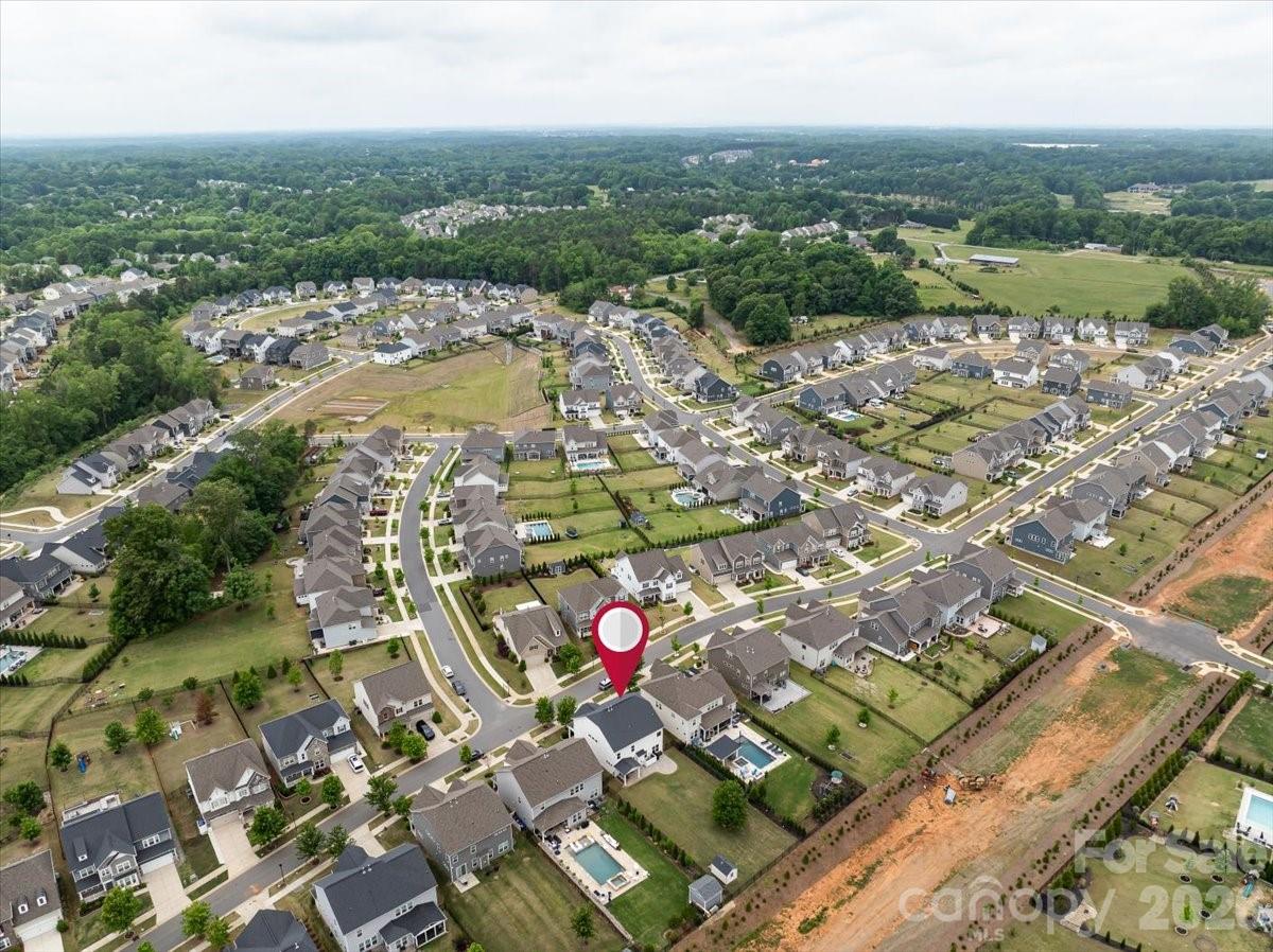 13106 Chopin Ridge Road Huntersville, NC 28078 - Photo 43 of 45