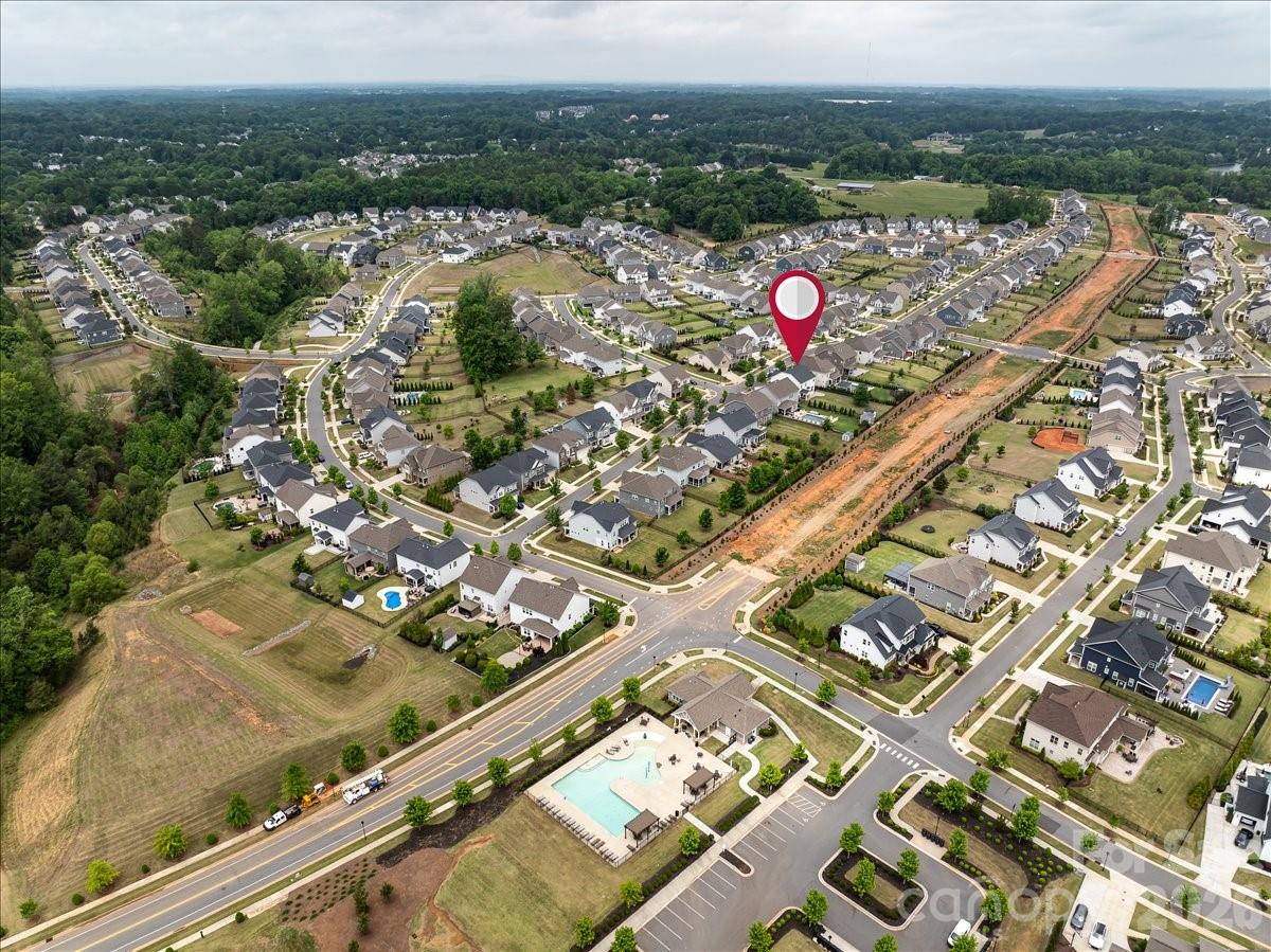 13106 Chopin Ridge Road Huntersville, NC 28078 - Photo 44 of 45