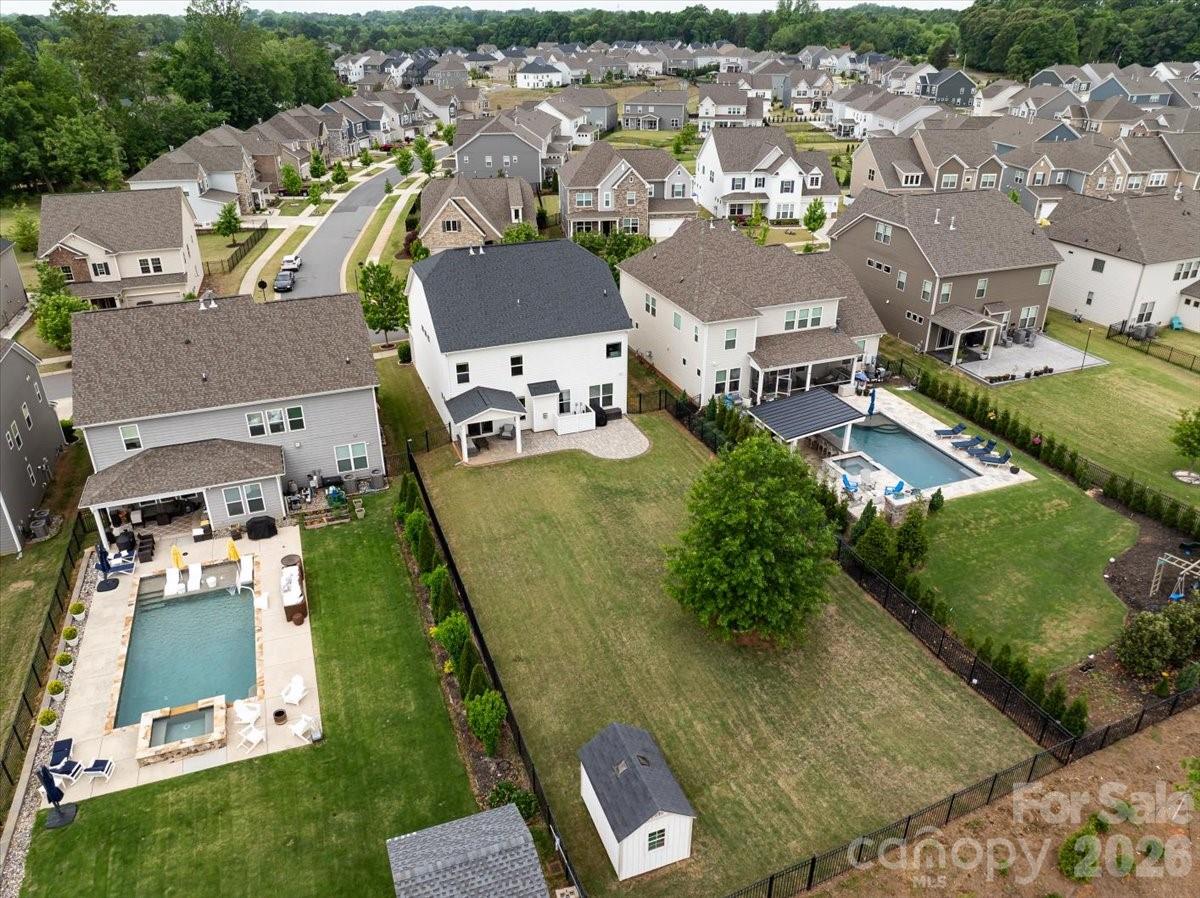 13106 Chopin Ridge Road Huntersville, NC 28078 - Photo 45 of 45