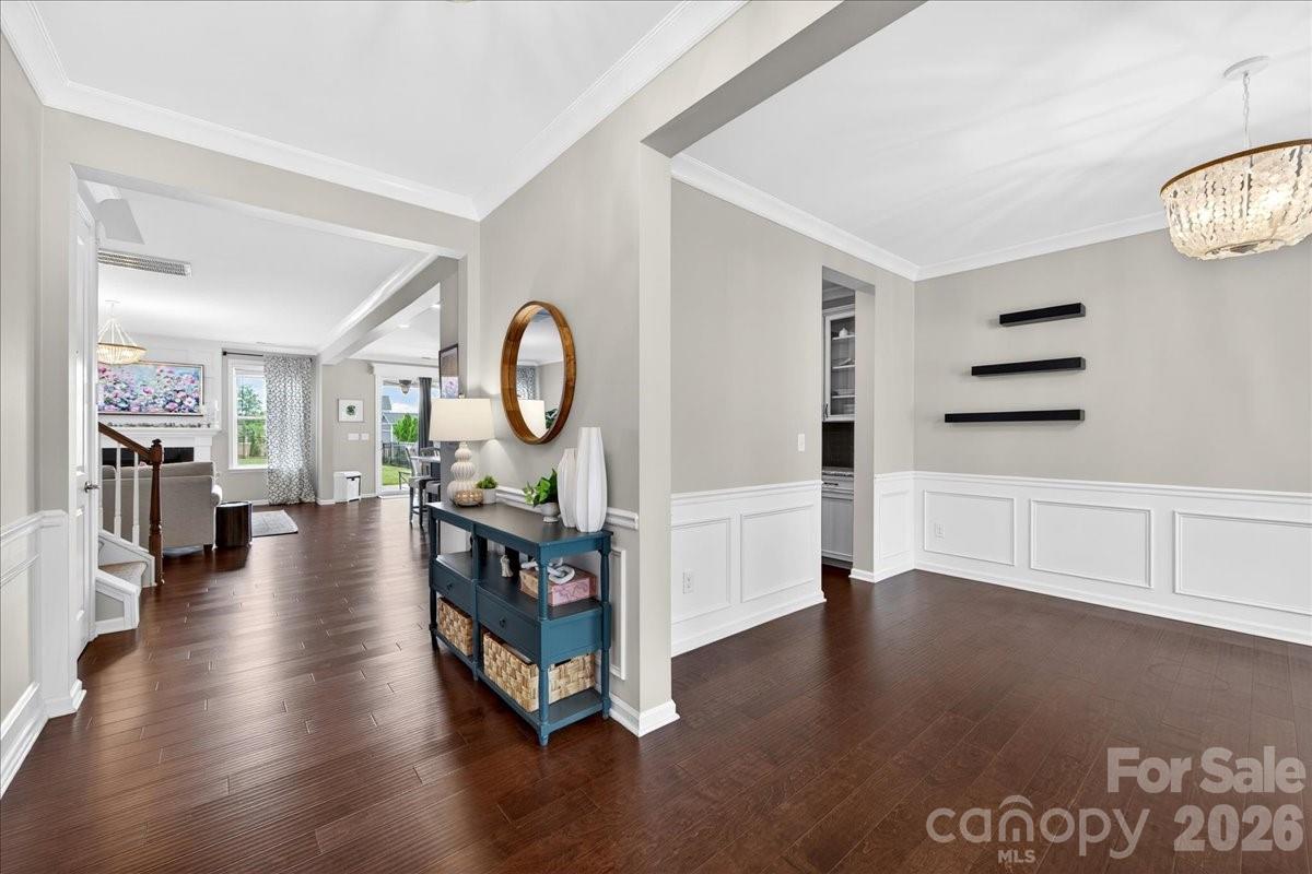 13106 Chopin Ridge Road Huntersville, NC 28078 - Photo 7 of 45