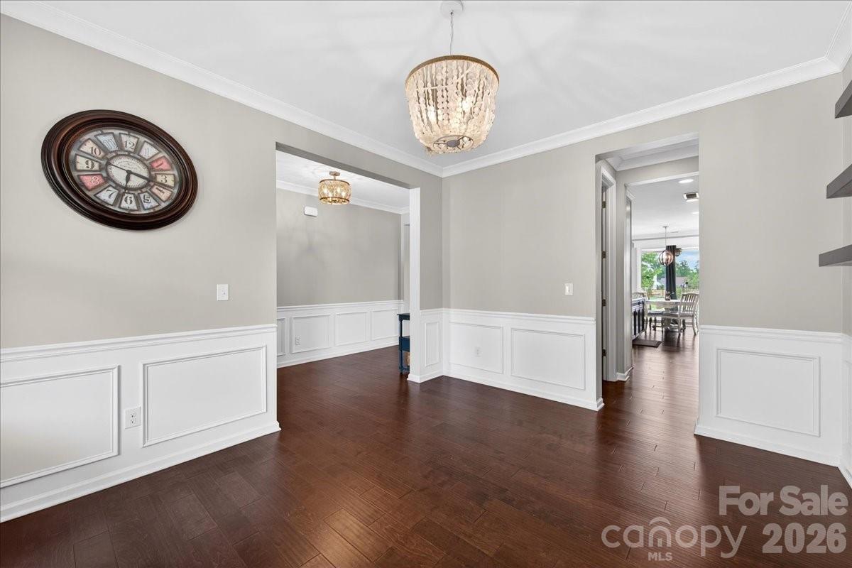 13106 Chopin Ridge Road Huntersville, NC 28078 - Photo 9 of 45