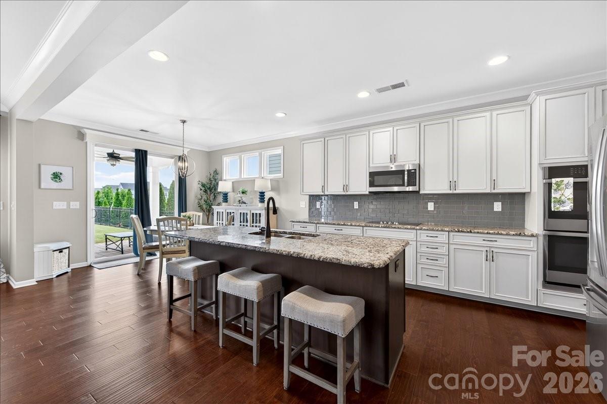 13106 Chopin Ridge Road Huntersville, NC 28078 - Photo 10 of 45