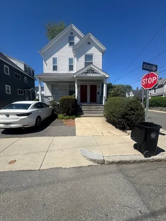 $3,500 | 48 Spring Street, Unit 2, Malden, MA 02148