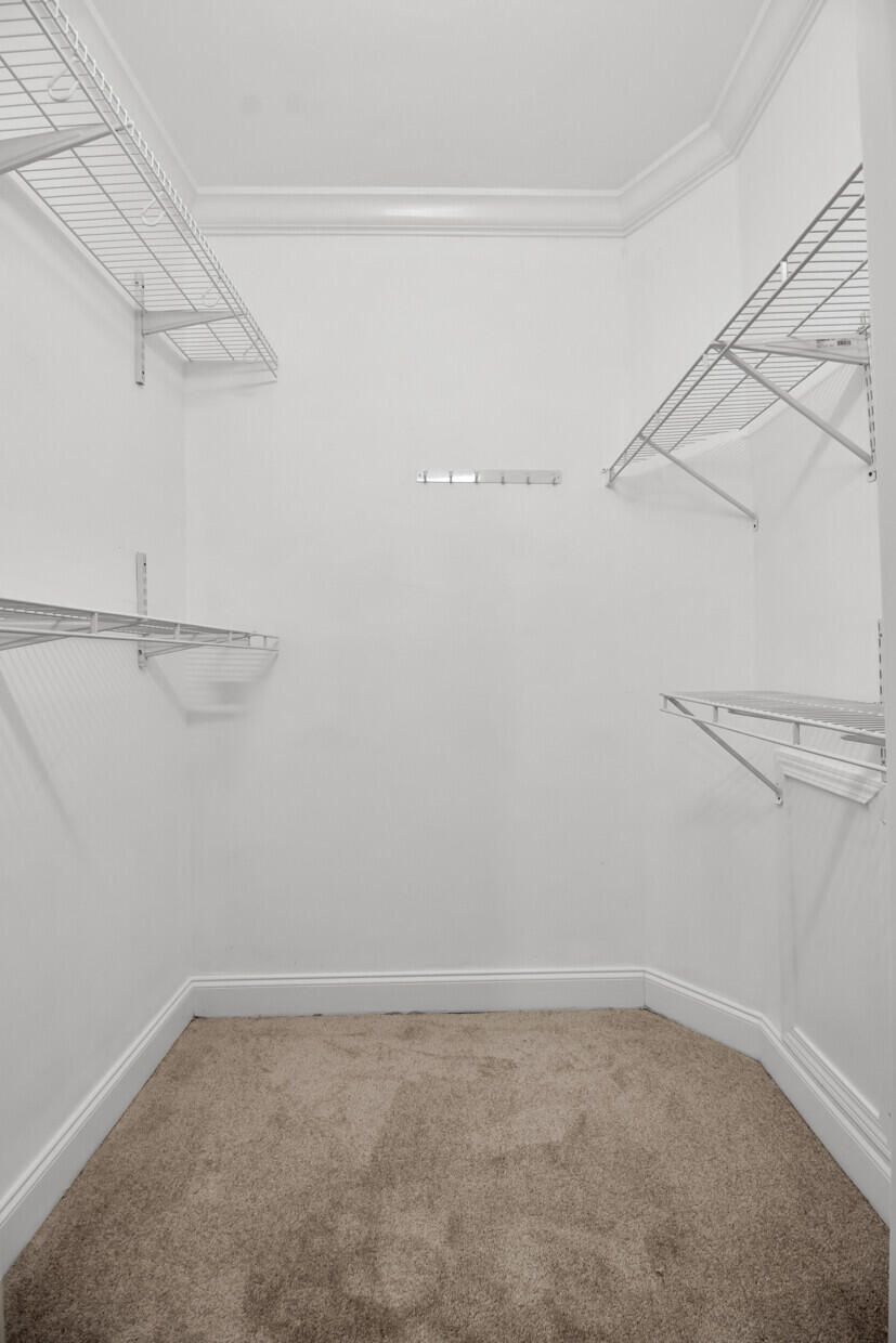 3630 Berryhill Road Johns Island, SC 29455 - Photo 18 of 36 Walk In Closet