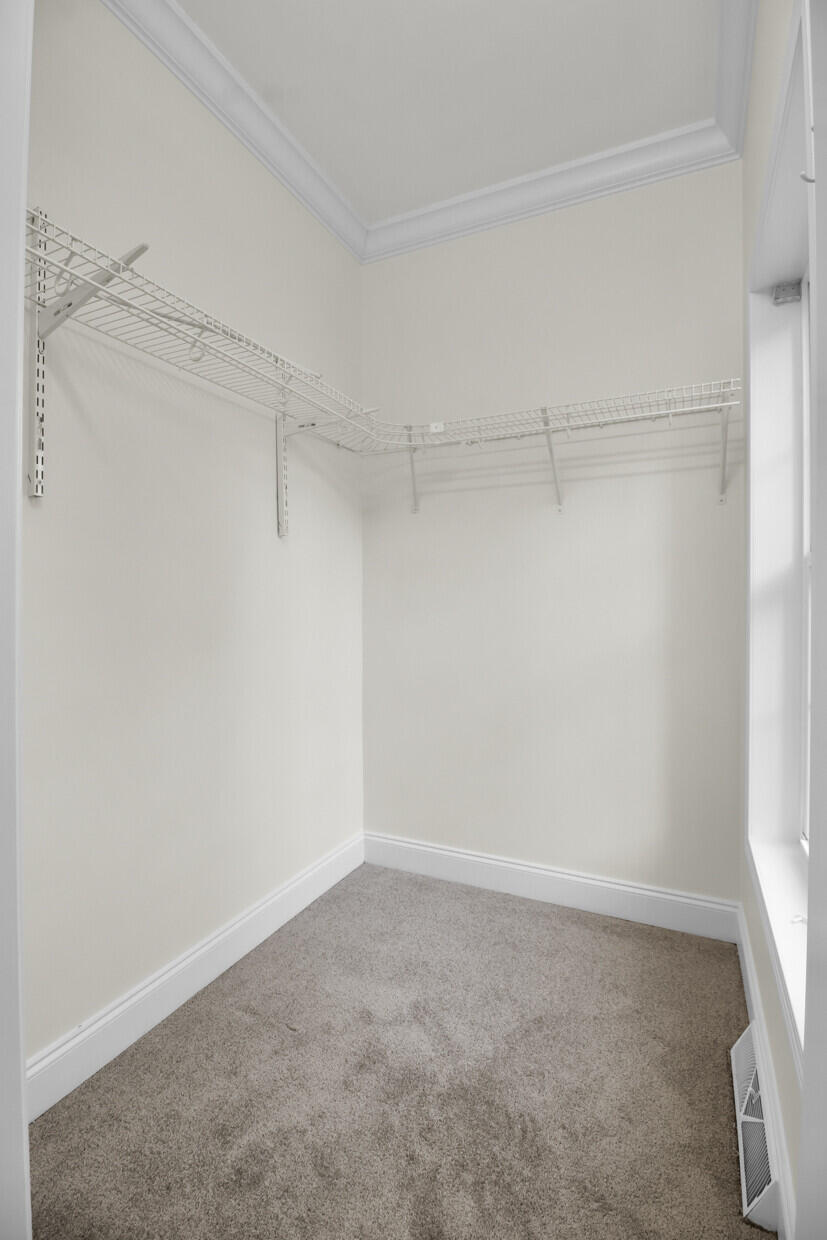 3630 Berryhill Road Johns Island, SC 29455 - Photo 23 of 36 Walk in Closet