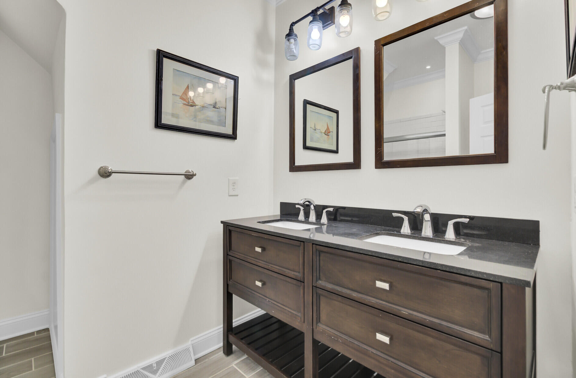 3630 Berryhill Road Johns Island, SC 29455 - Photo 24 of 36 Full Bathroom