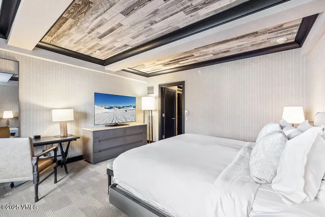 $2,850,000 | 130 Daybreak Ridge Road, Unit HS613, Avon, CO 81620