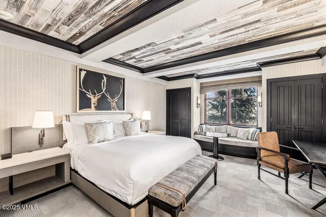 $2,850,000 | 130 Daybreak Ridge Road, Unit HS613, Avon, CO 81620