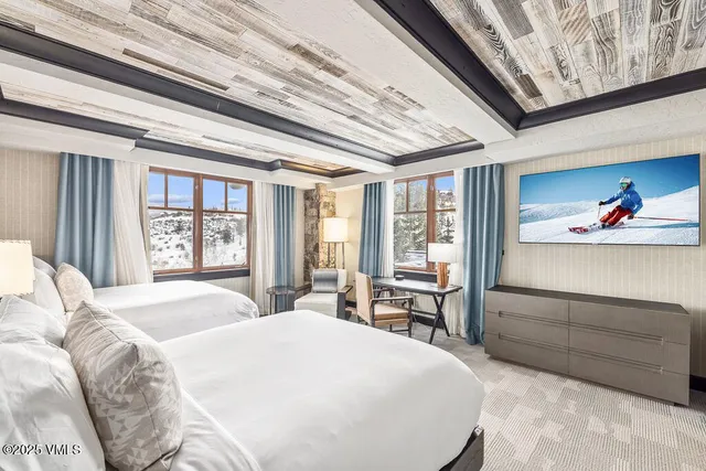 $2,850,000 | 130 Daybreak Ridge Road, Unit HS613, Avon, CO 81620