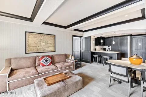 $2,850,000 | 130 Daybreak Ridge Road, Unit HS613, Avon, CO 81620