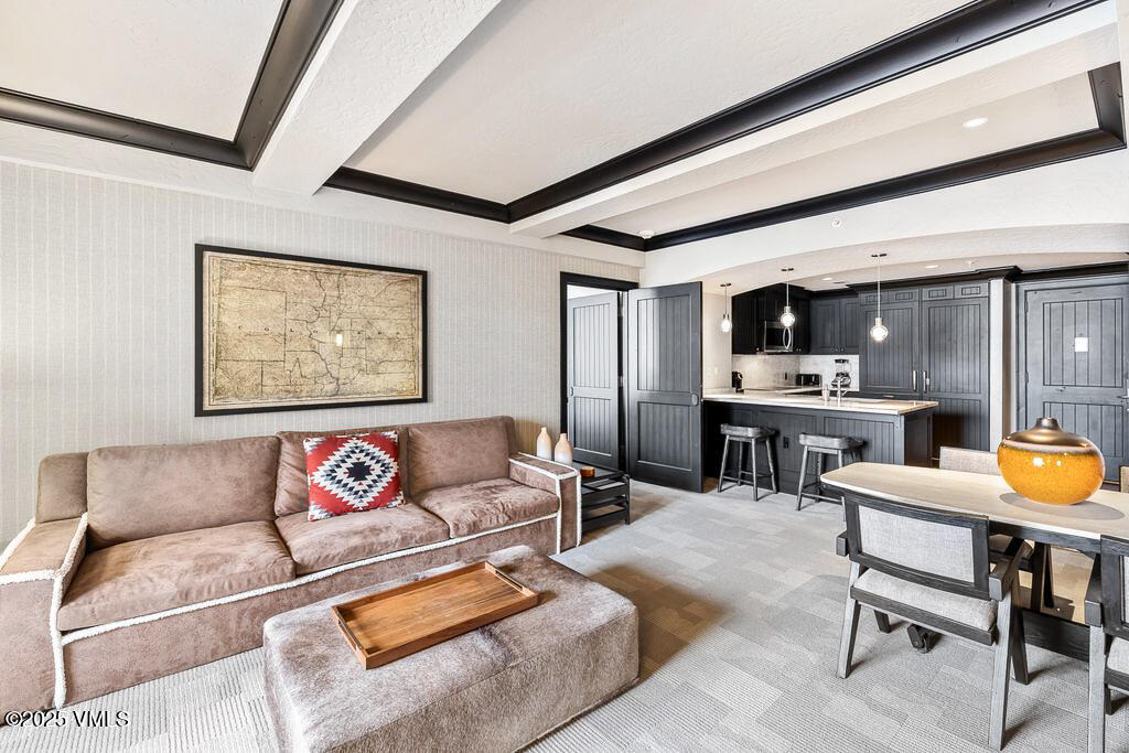 130 Daybreak Ridge Road, Unit HS613 Avon, CO 81620 - Photo 6 of 22 33kvrakM