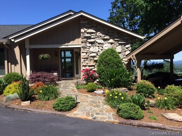 118 Country Ridge Road, Unit 5 Laurel Park, NC 28739 - Photo 2 of 18