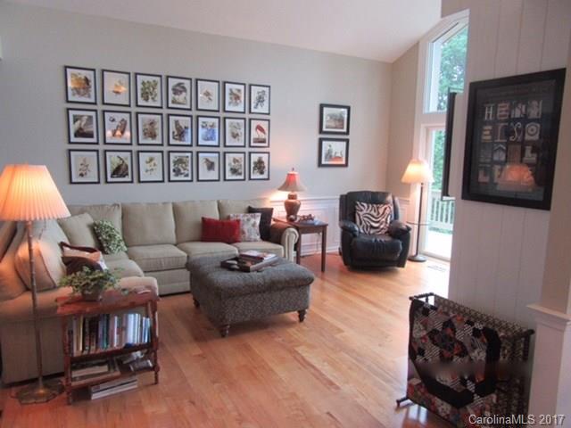 118 Country Ridge Road, Unit 5 Laurel Park, NC 28739 - Photo 4 of 18