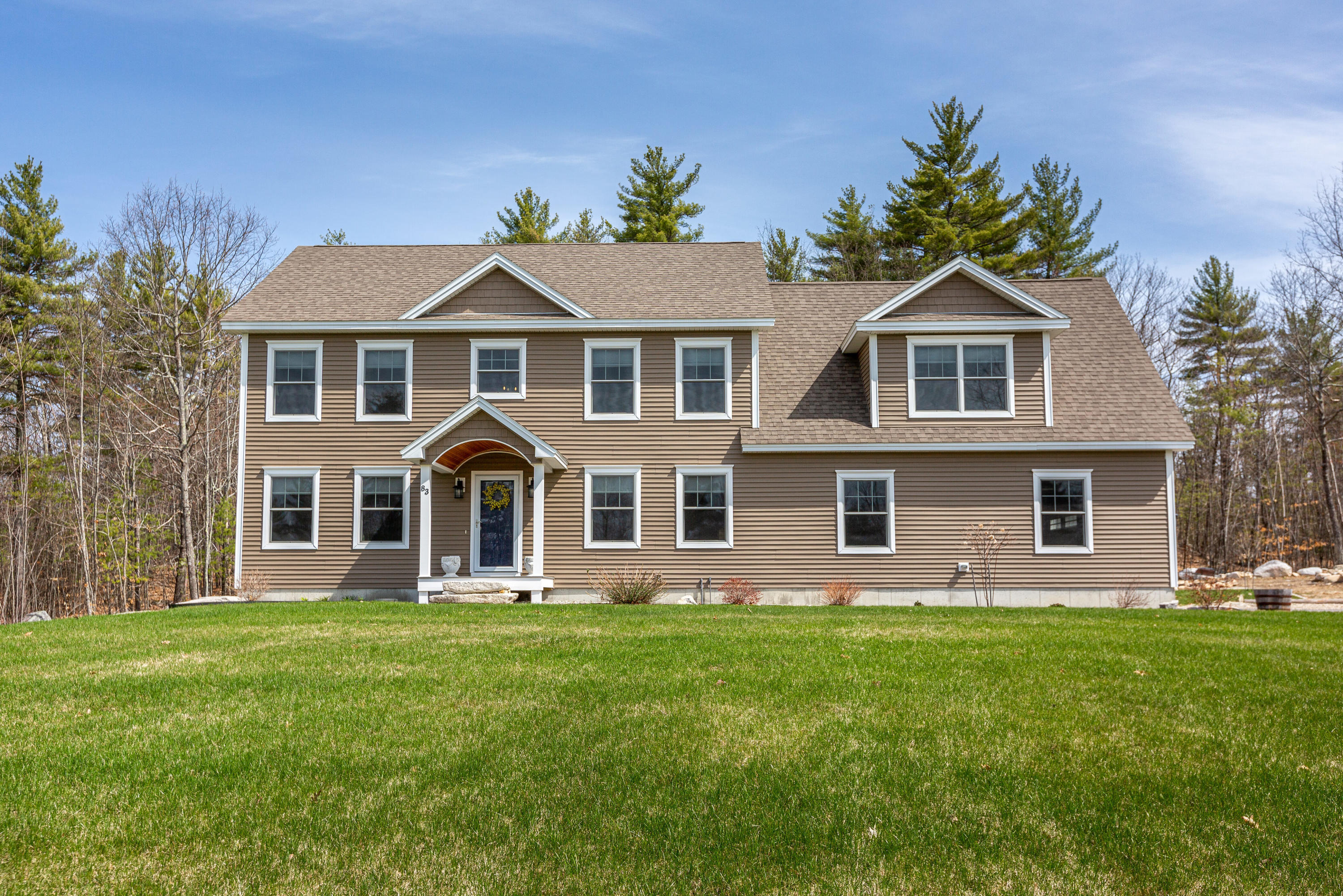 83 Harvest Hill Road Windham, ME 04062 - Photo 1 of 55 83 Harvest Hill Rd Windham ME-print-002-