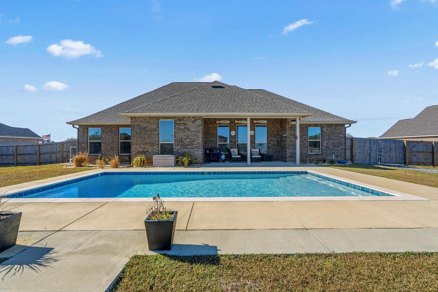 8840 Nall Road Foley, AL 36535 - Photo 3 of 44