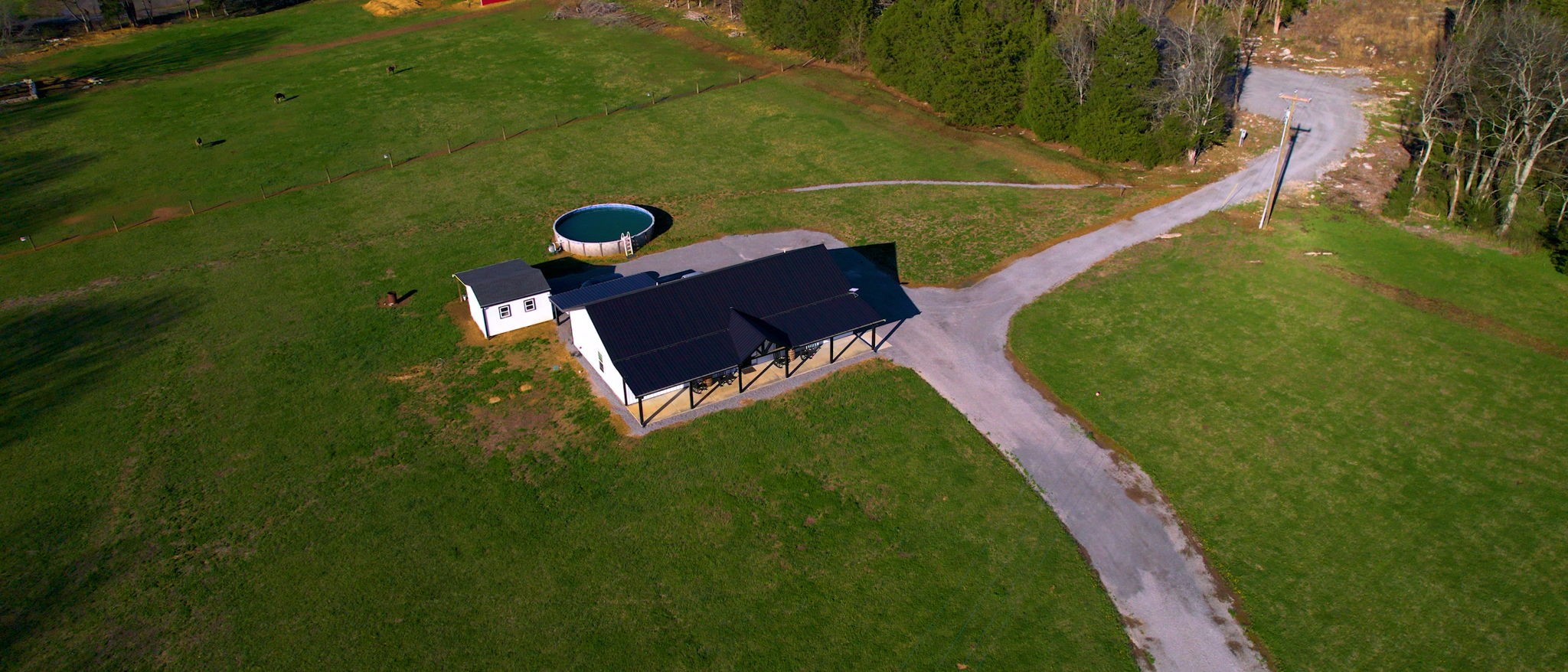 2586 Brown Shop Road Petersburg, TN 37144 - Photo 11 of 57