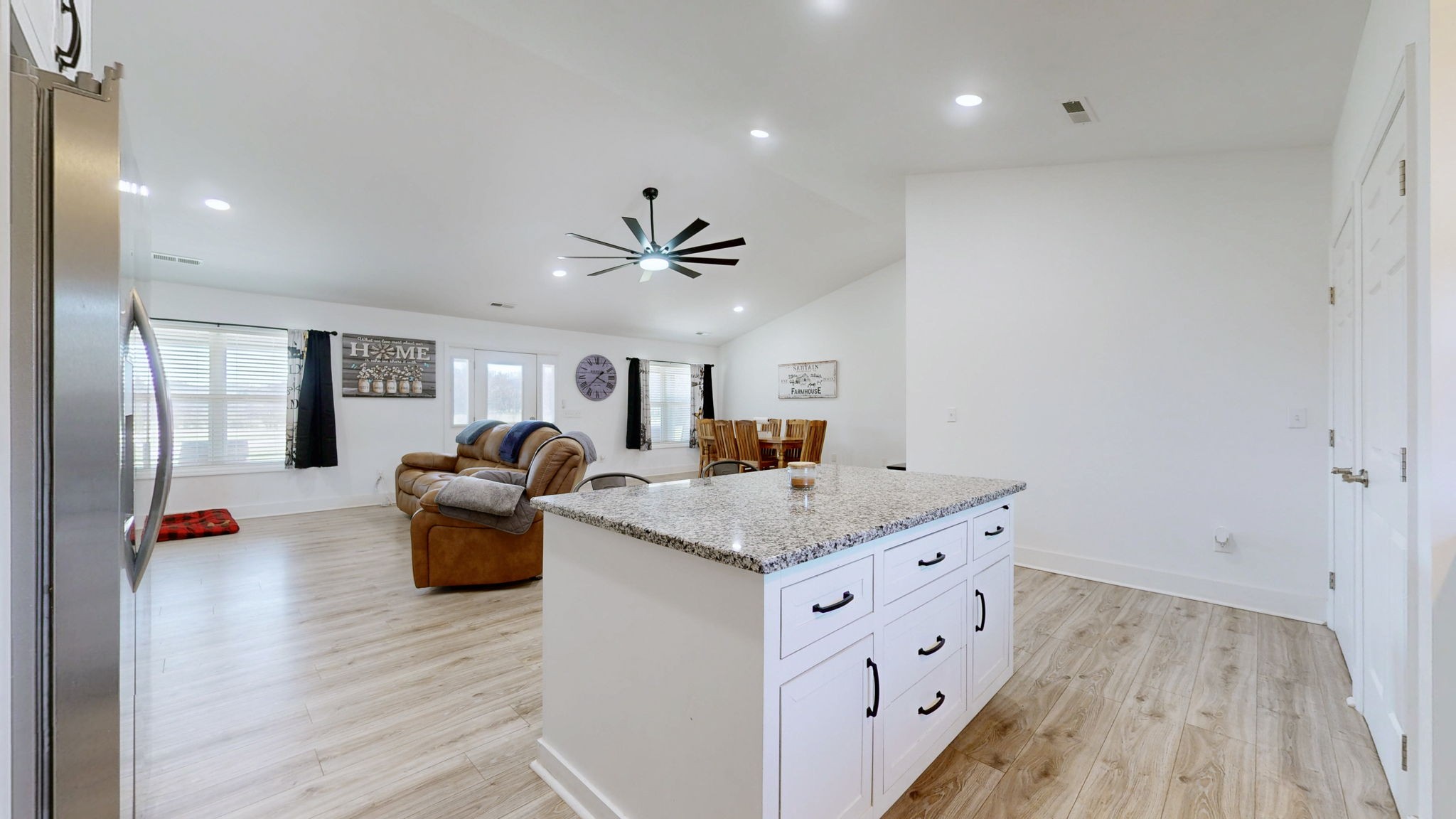 2586 Brown Shop Road Petersburg, TN 37144 - Photo 19 of 57