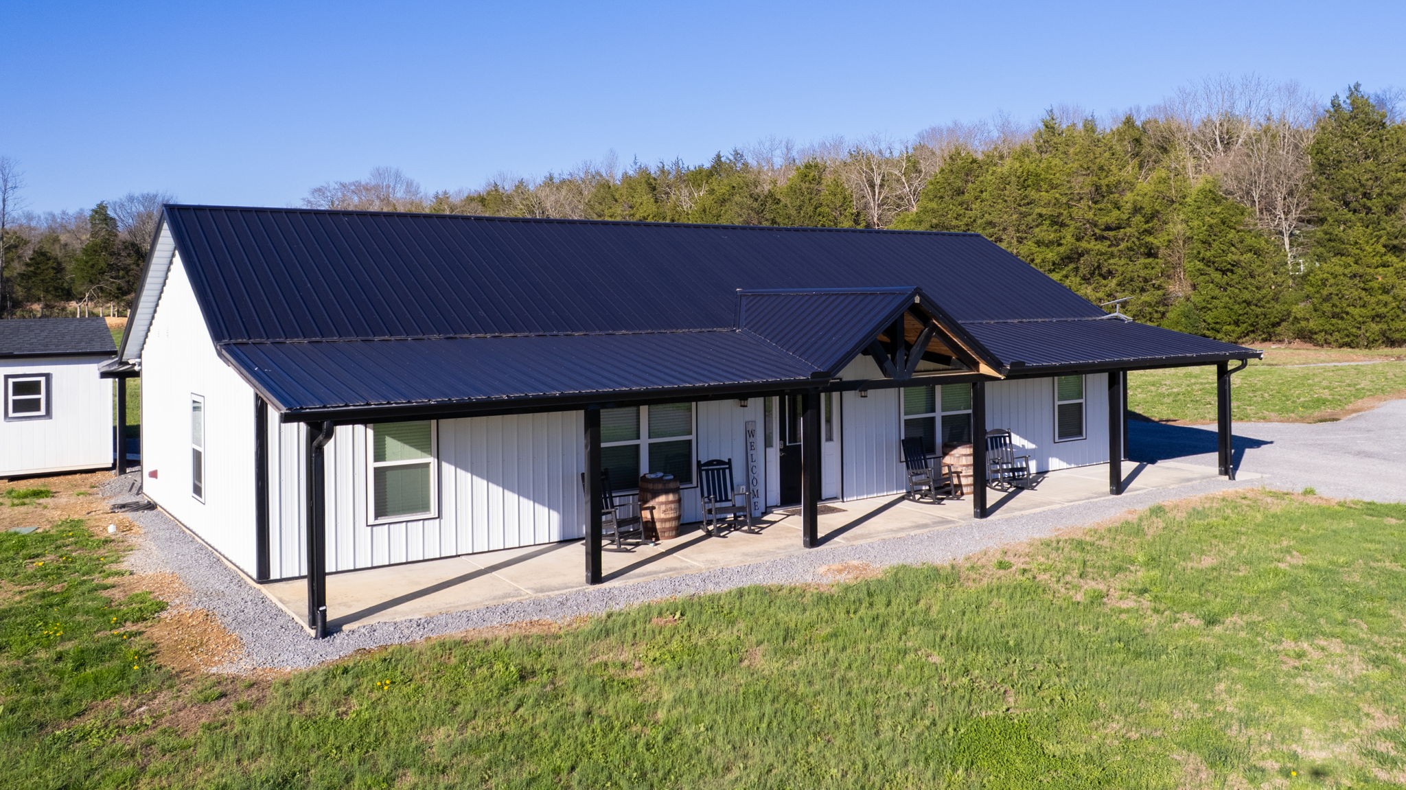 2586 Brown Shop Road Petersburg, TN 37144 - Photo 2 of 57