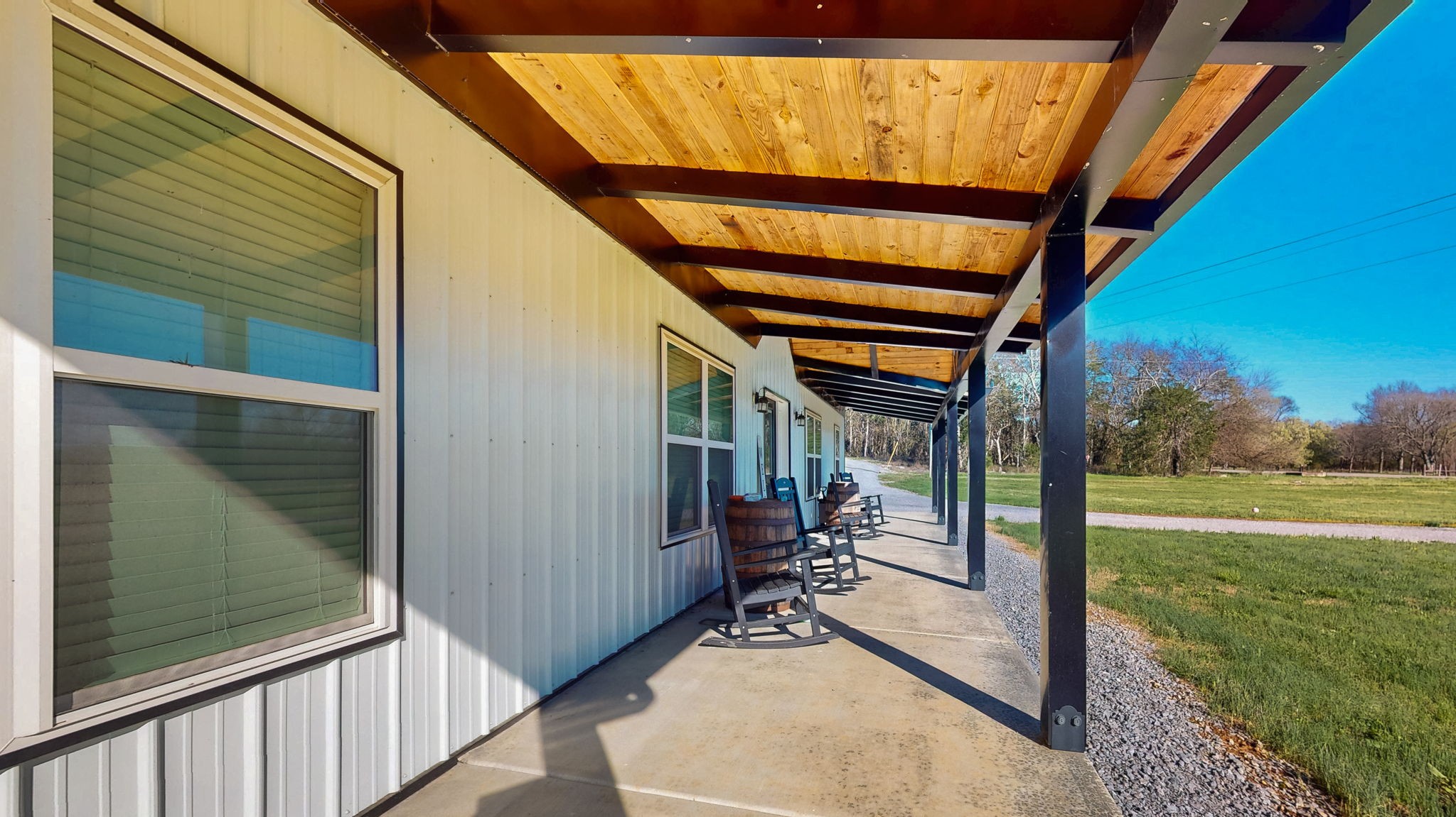 2586 Brown Shop Road Petersburg, TN 37144 - Photo 3 of 57