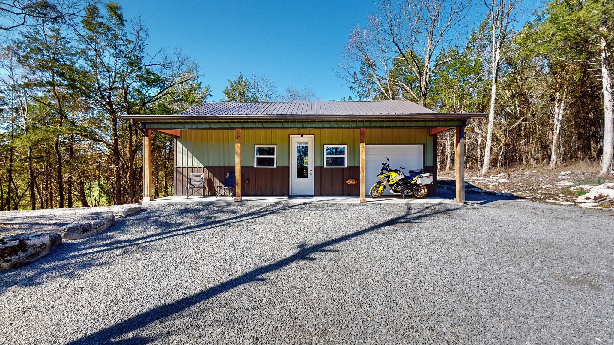 2586 Brown Shop Road Petersburg, TN 37144 - Photo 39 of 57