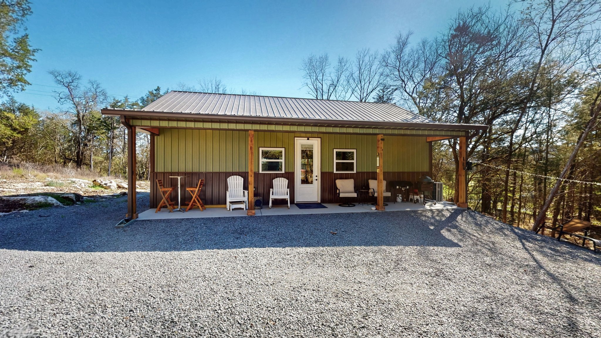 2586 Brown Shop Road Petersburg, TN 37144 - Photo 40 of 57