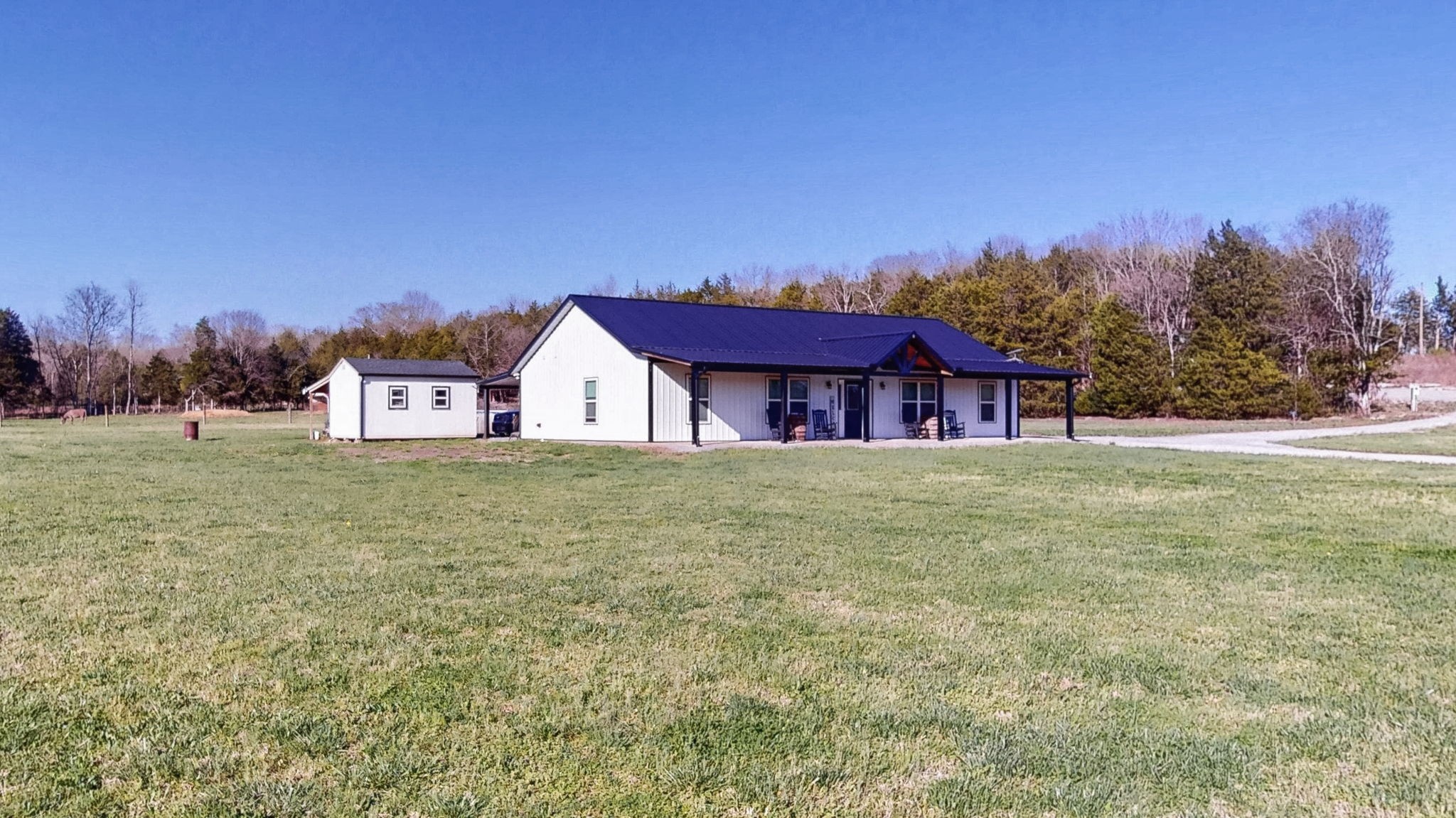 2586 Brown Shop Road Petersburg, TN 37144 - Photo 4 of 57