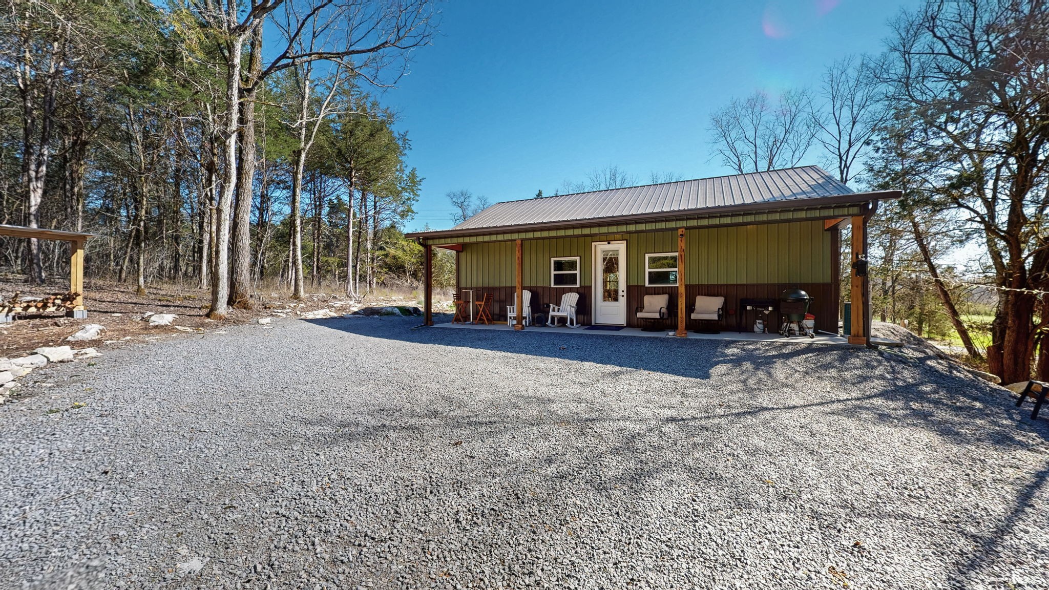 2586 Brown Shop Road Petersburg, TN 37144 - Photo 41 of 57