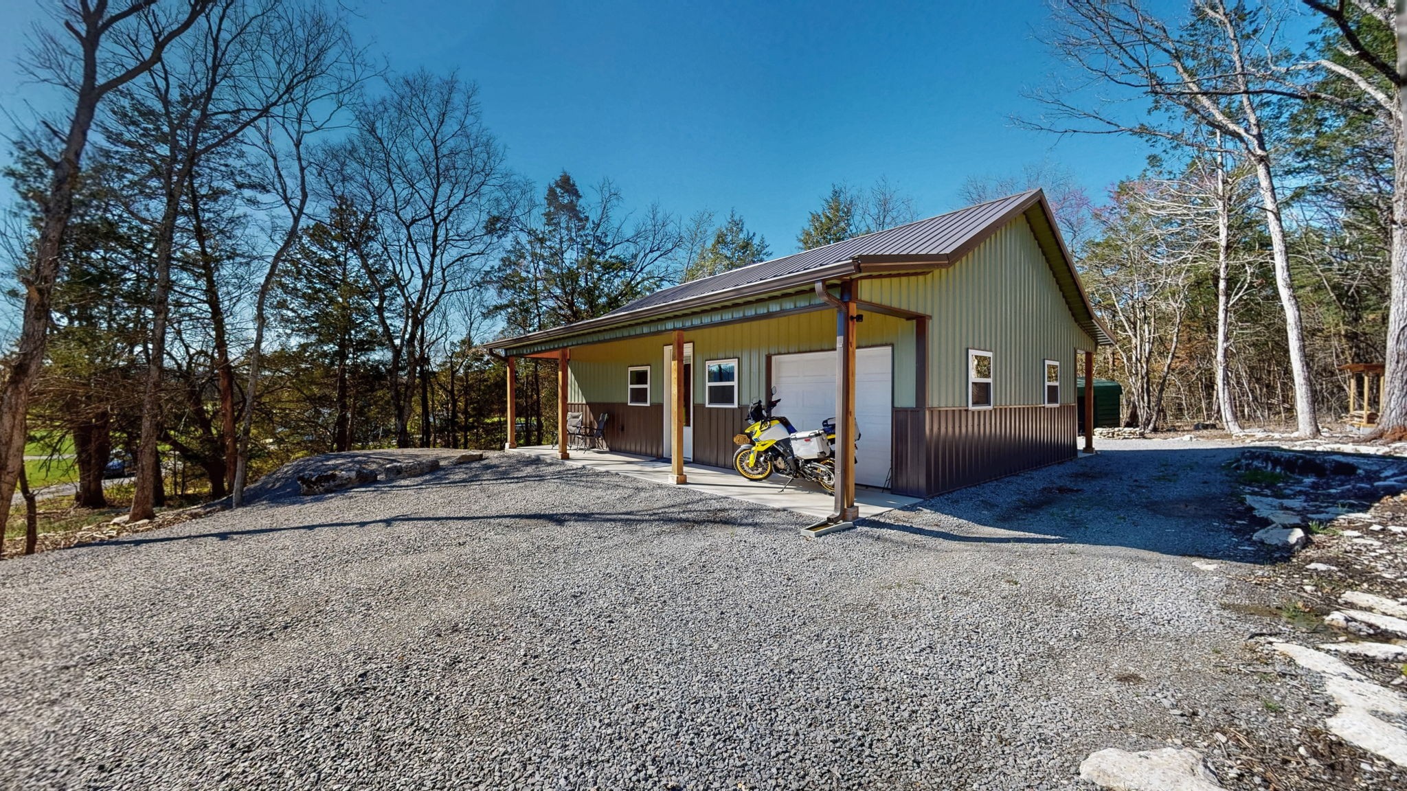 2586 Brown Shop Road Petersburg, TN 37144 - Photo 42 of 57