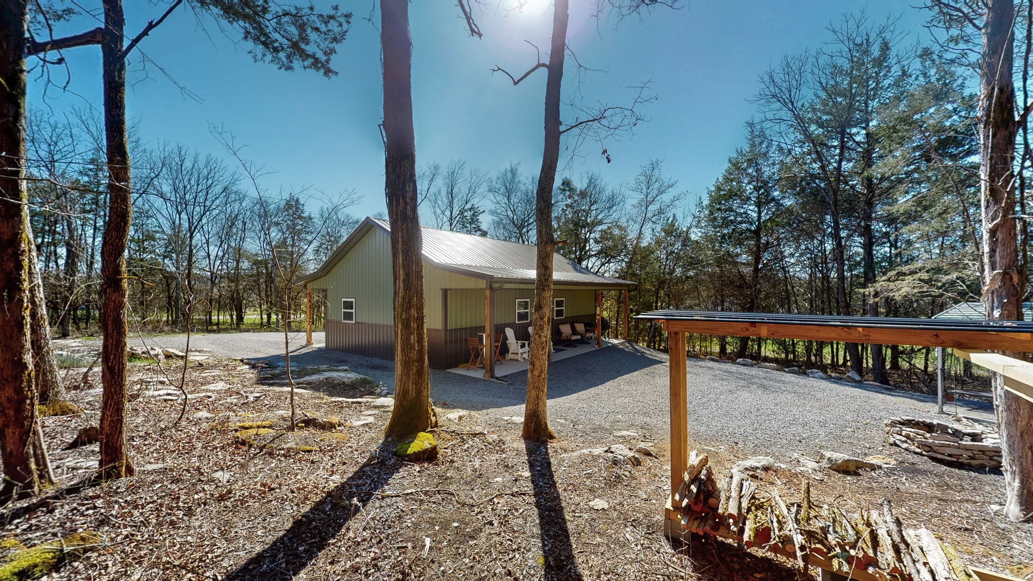 2586 Brown Shop Road Petersburg, TN 37144 - Photo 43 of 57