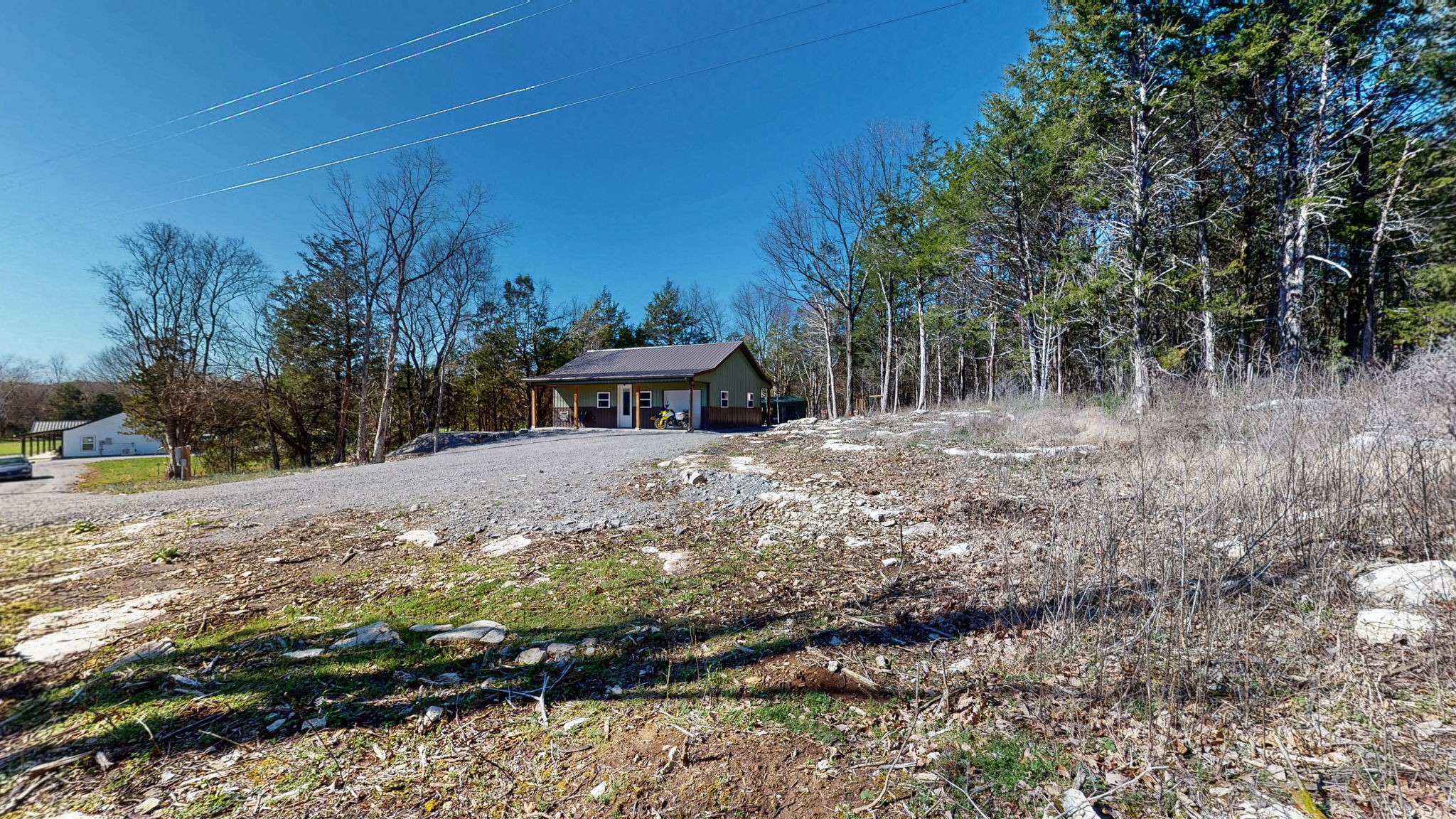 2586 Brown Shop Road Petersburg, TN 37144 - Photo 45 of 57