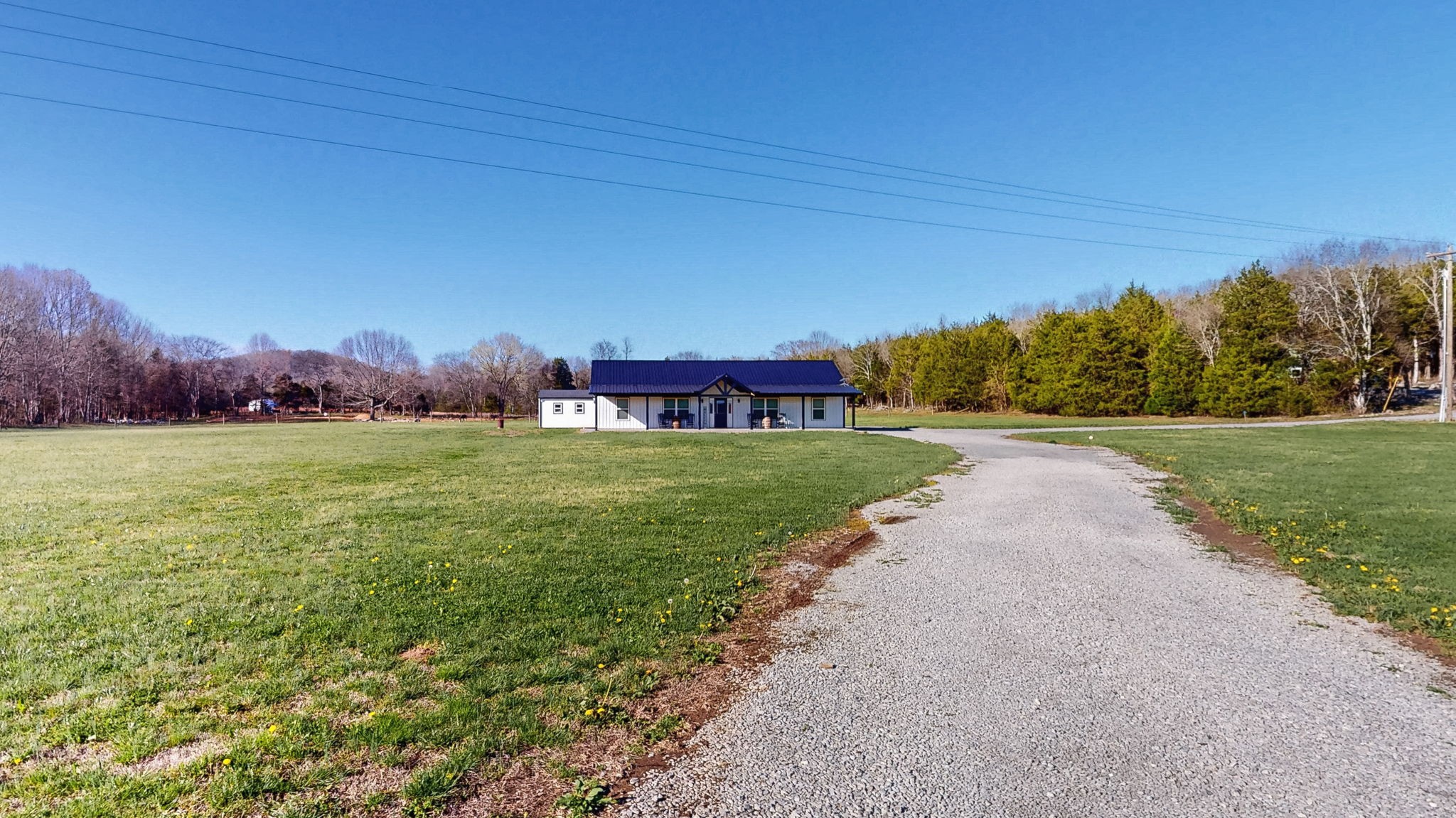 2586 Brown Shop Road Petersburg, TN 37144 - Photo 6 of 57