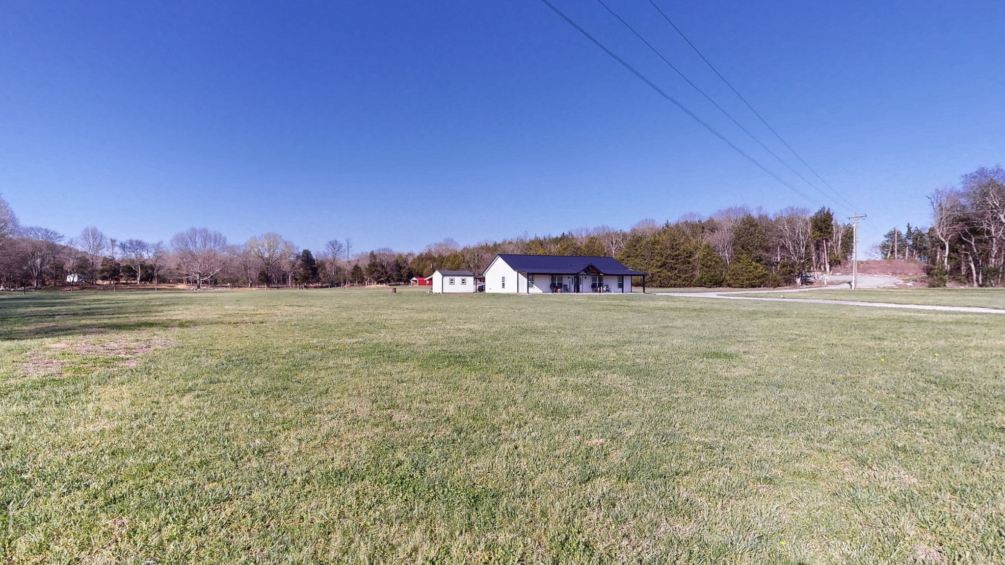 2586 Brown Shop Road Petersburg, TN 37144 - Photo 7 of 57