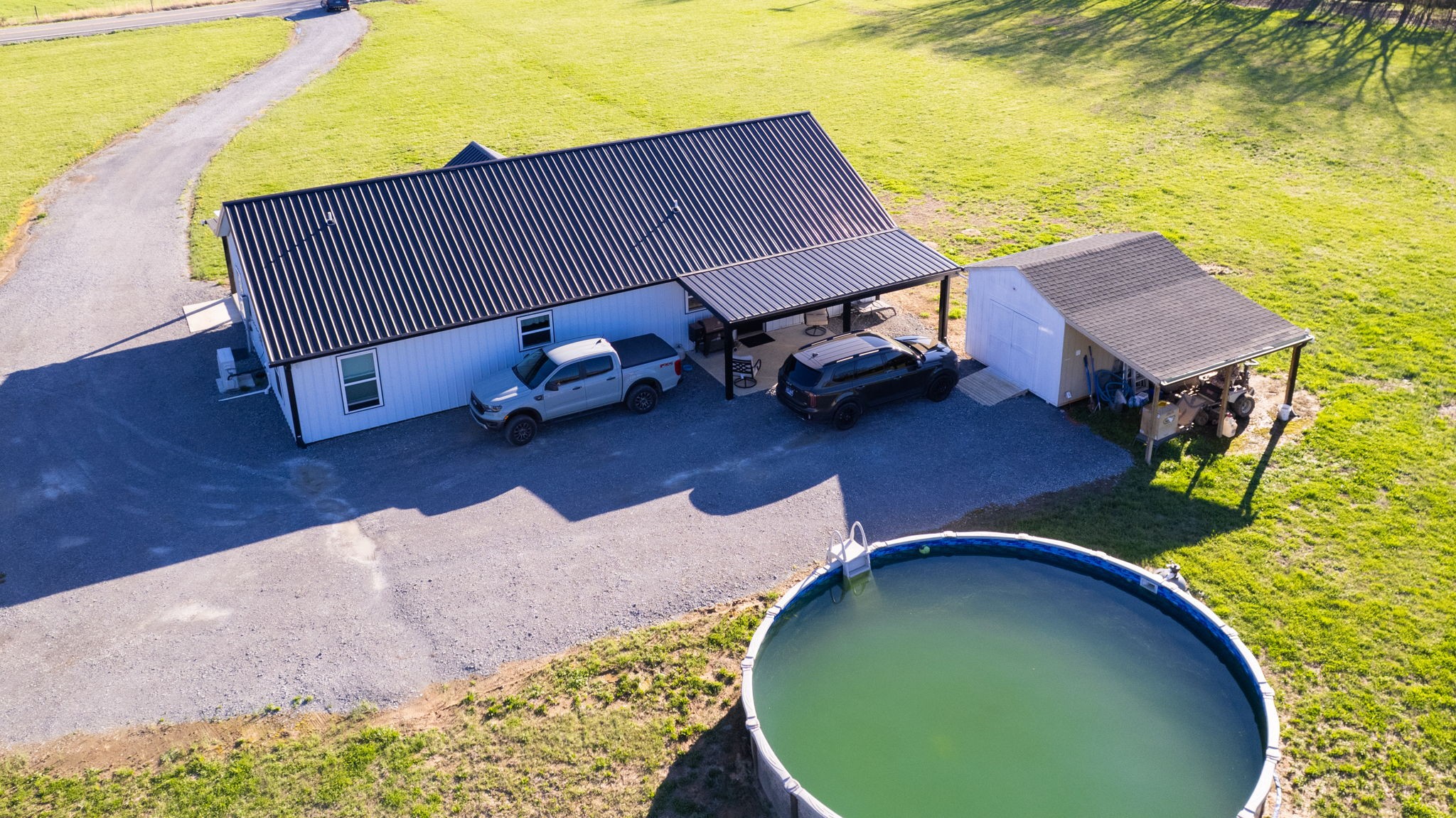 2586 Brown Shop Road Petersburg, TN 37144 - Photo 8 of 57