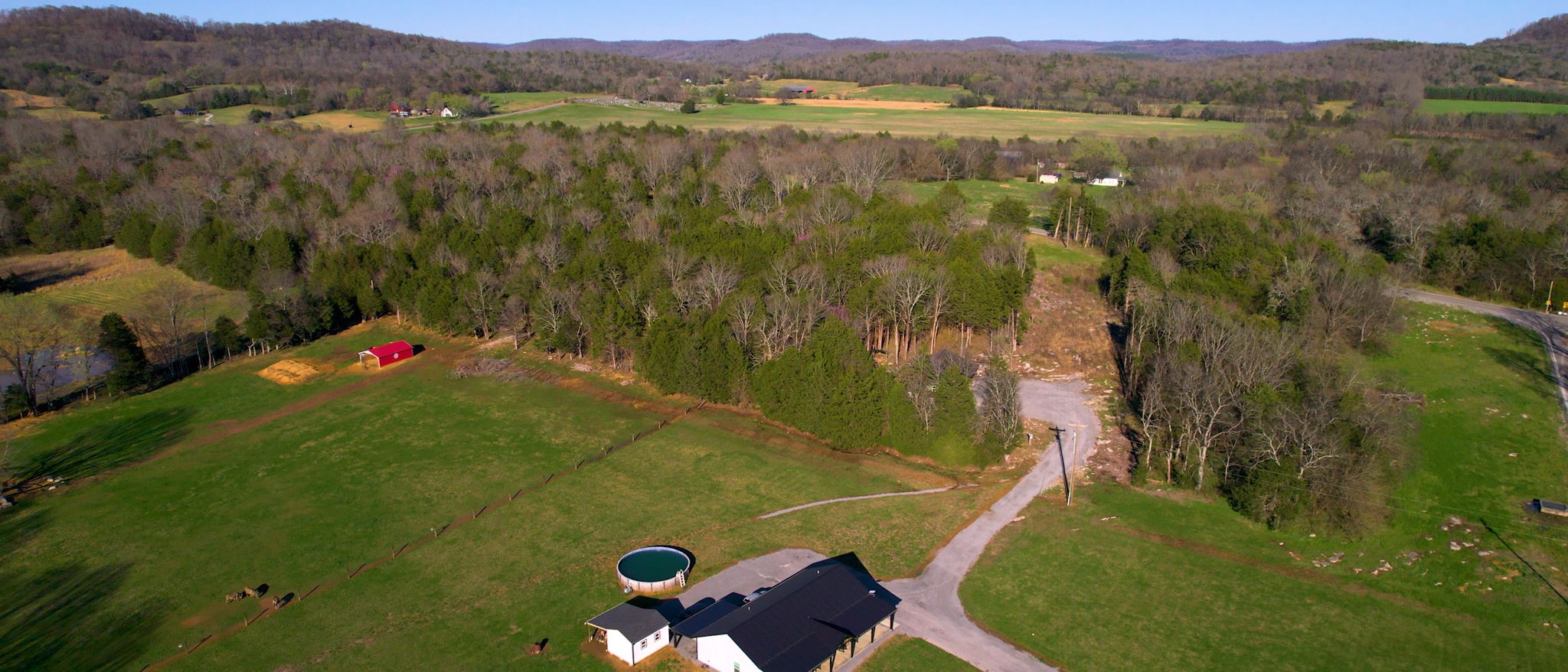 2586 Brown Shop Road Petersburg, TN 37144 - Photo 10 of 57