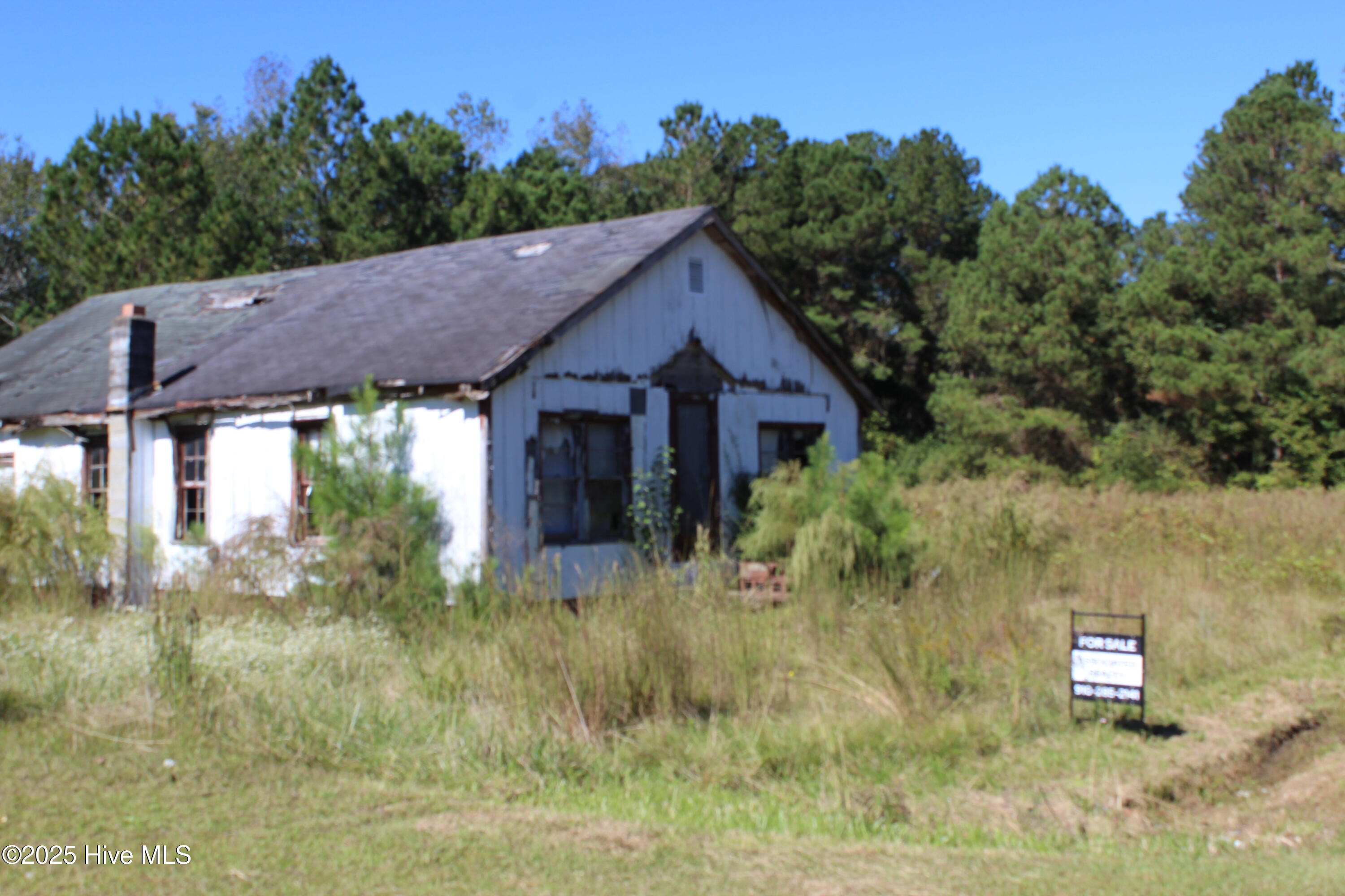 25625 Highway 421 Willard, NC 28478 - Photo 2 of 3 IMG_0054
