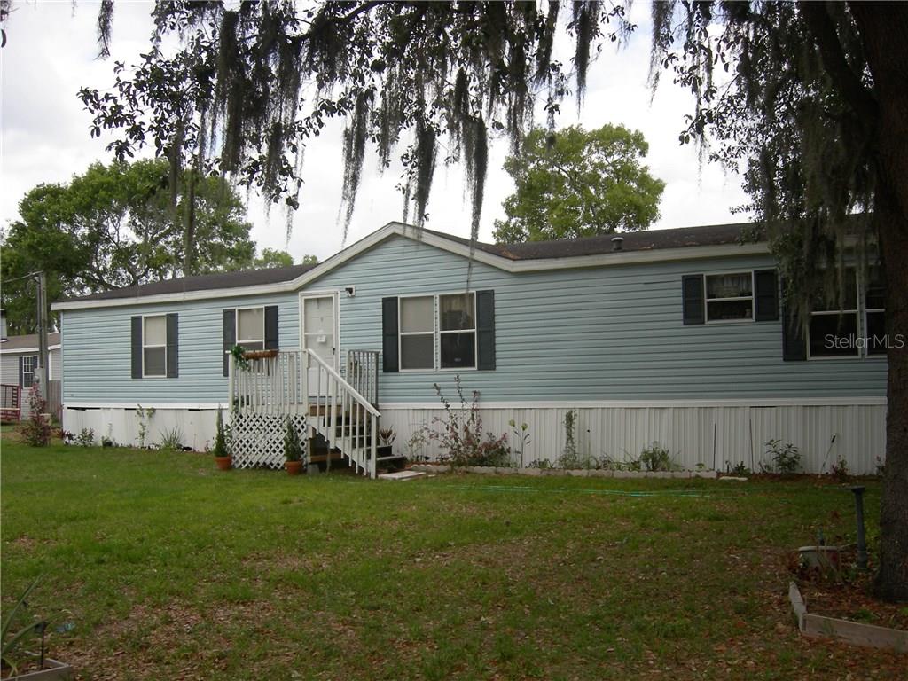 10110 Cowley Road Riverview, FL 33578 - Photo 1 of 1