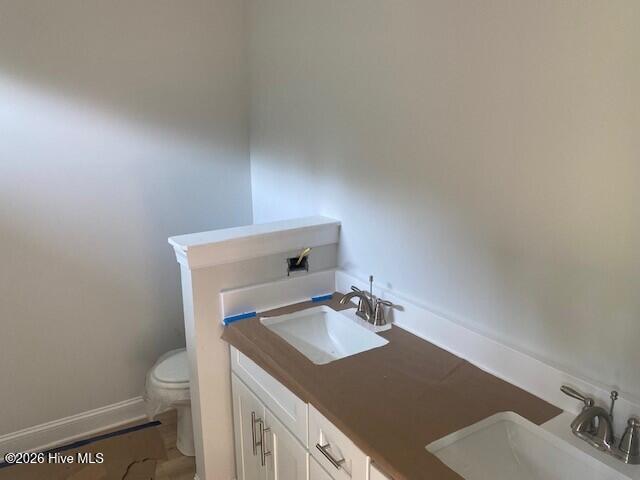 5306 St Rose Church Road Sims, NC 27880 - Photo 11 of 16