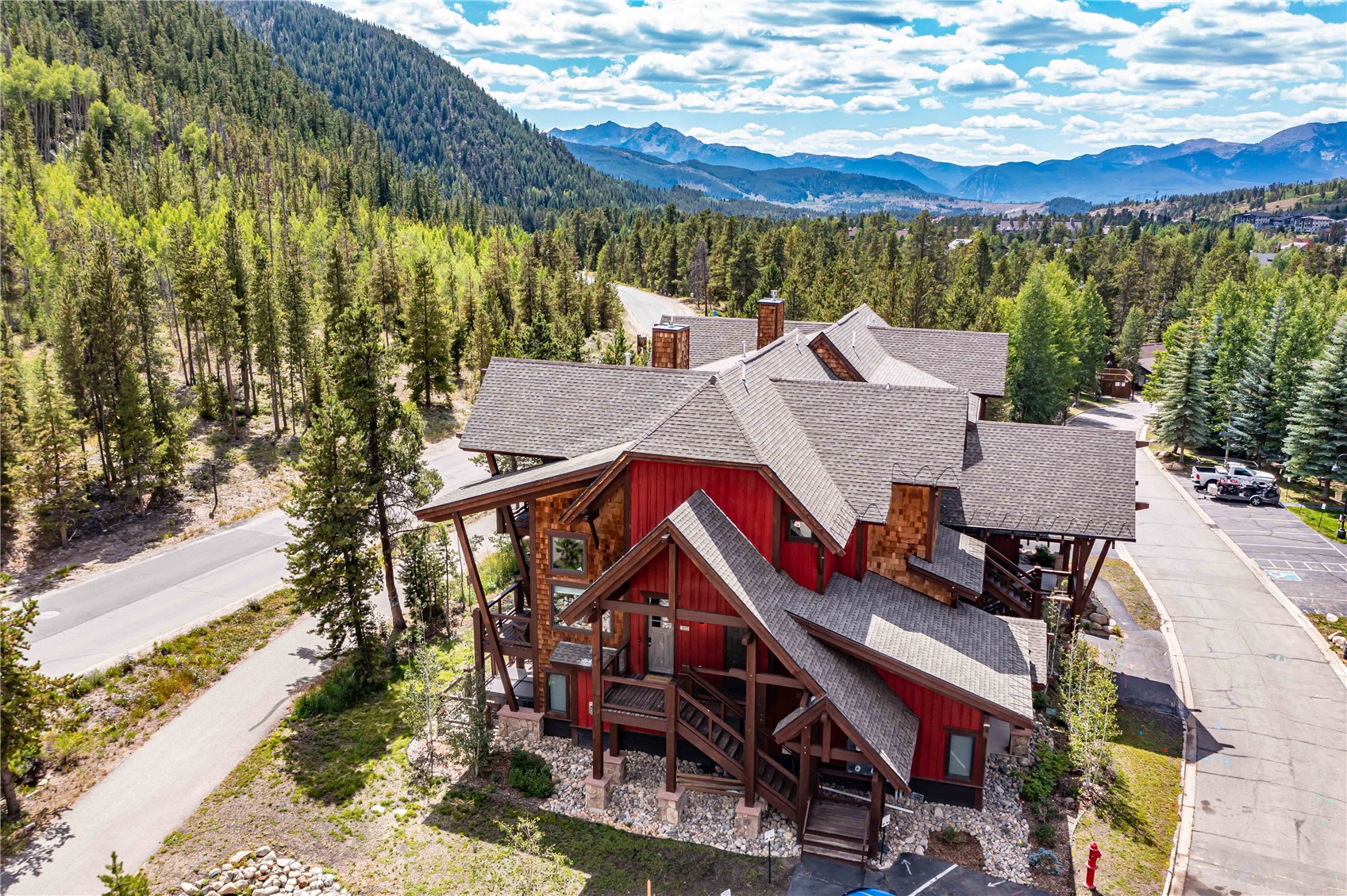 102 Lake Ridge Circle, Unit 1893 Keystone, CO 80435 - Photo 39 of 49 Gallery Image 39