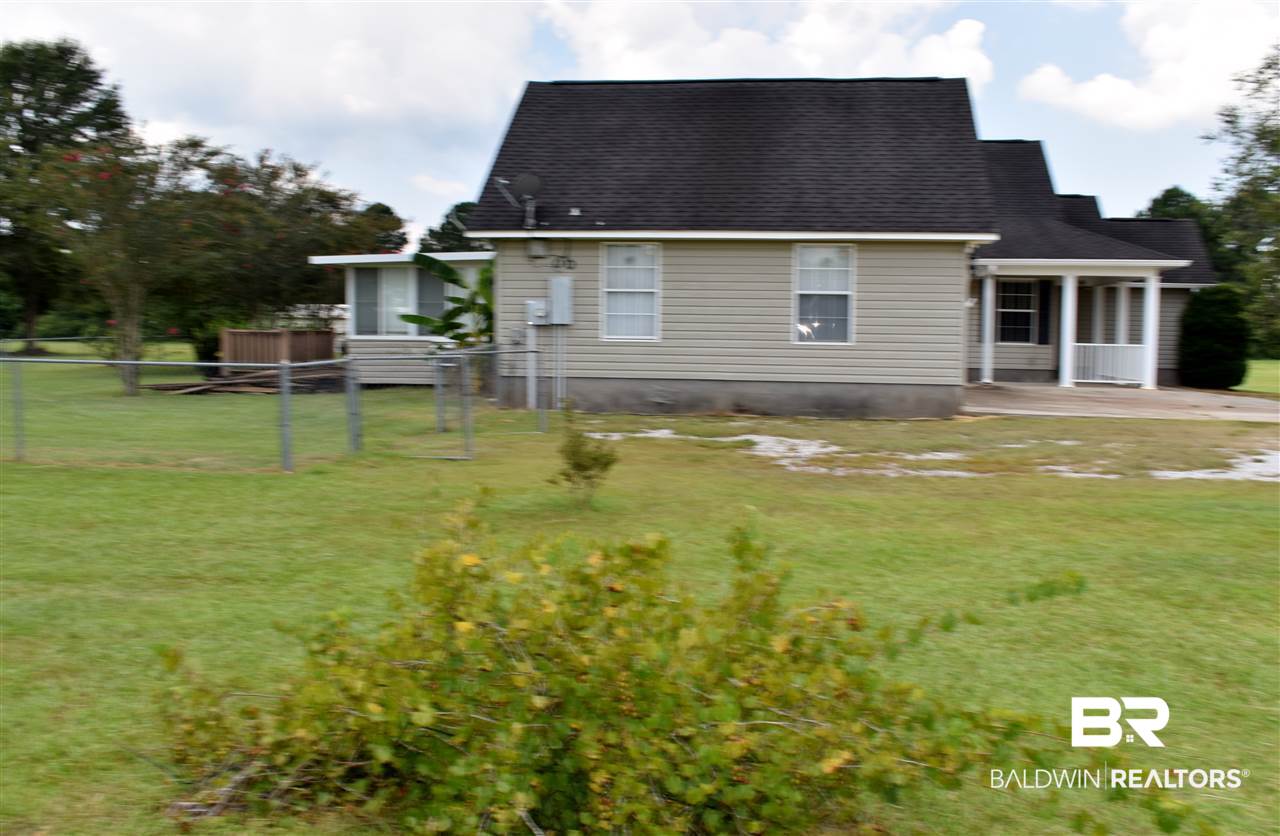 13680 A White Road Silverhill, AL 36576 - Photo 21 of 23
