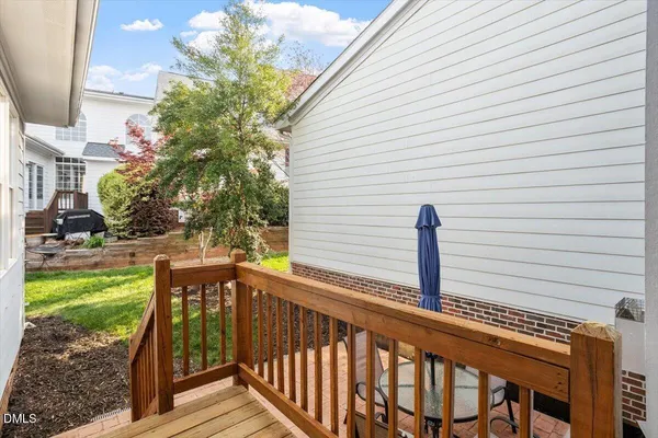 $615,500 | 108 Alden Village Court, Cary, NC 27519