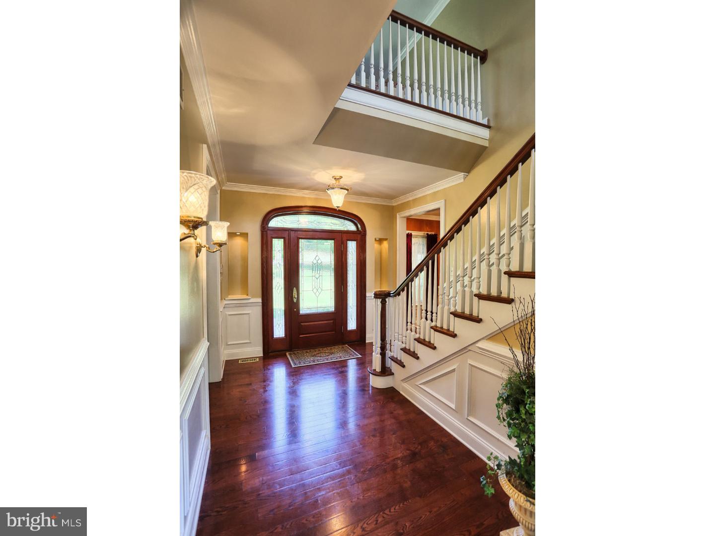 130 Overlook Road Morgantown, PA 19543 - Photo 2 of 25 Foyer