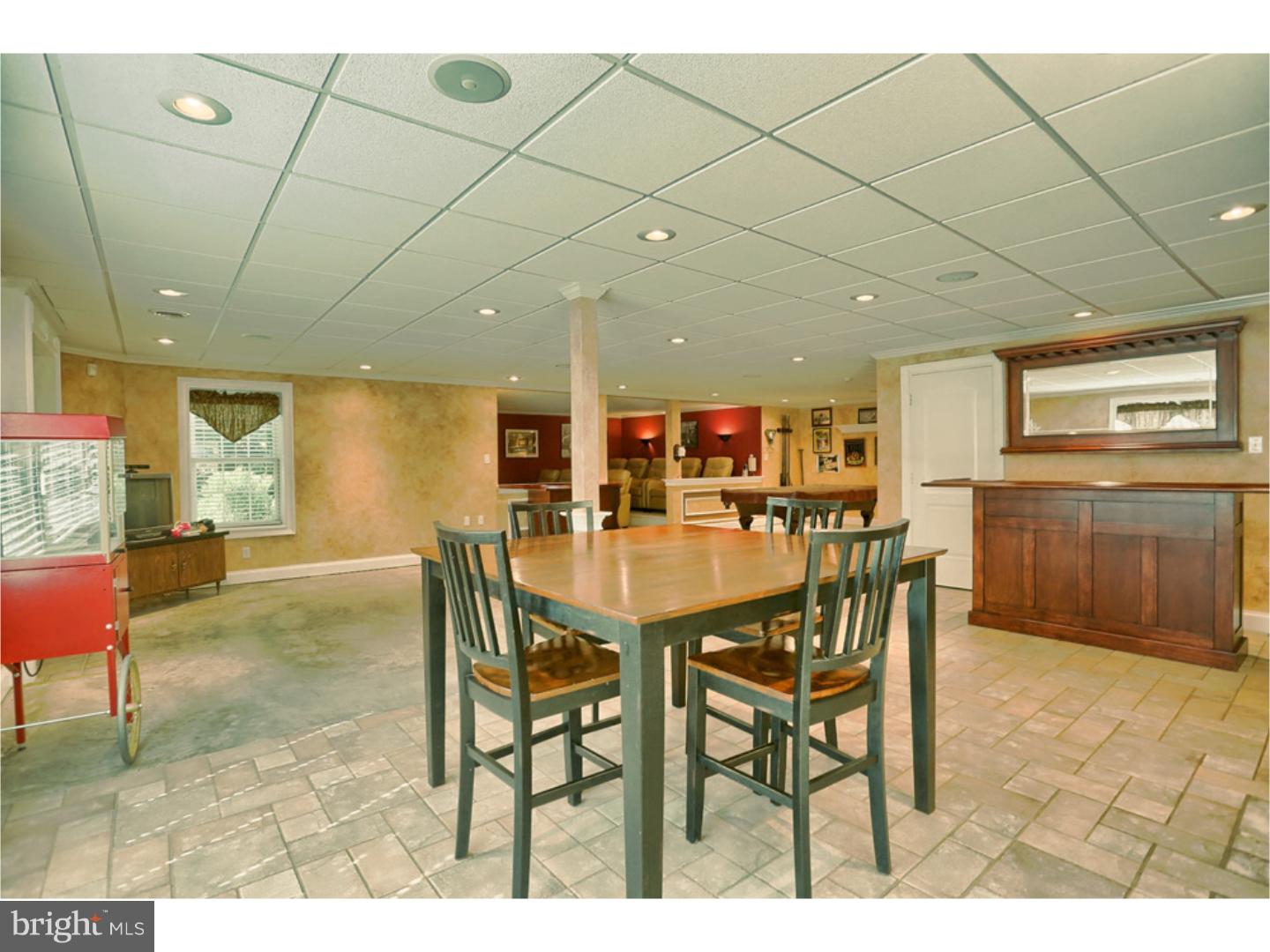 130 Overlook Road Morgantown, PA 19543 - Photo 17 of 25 Rec Room