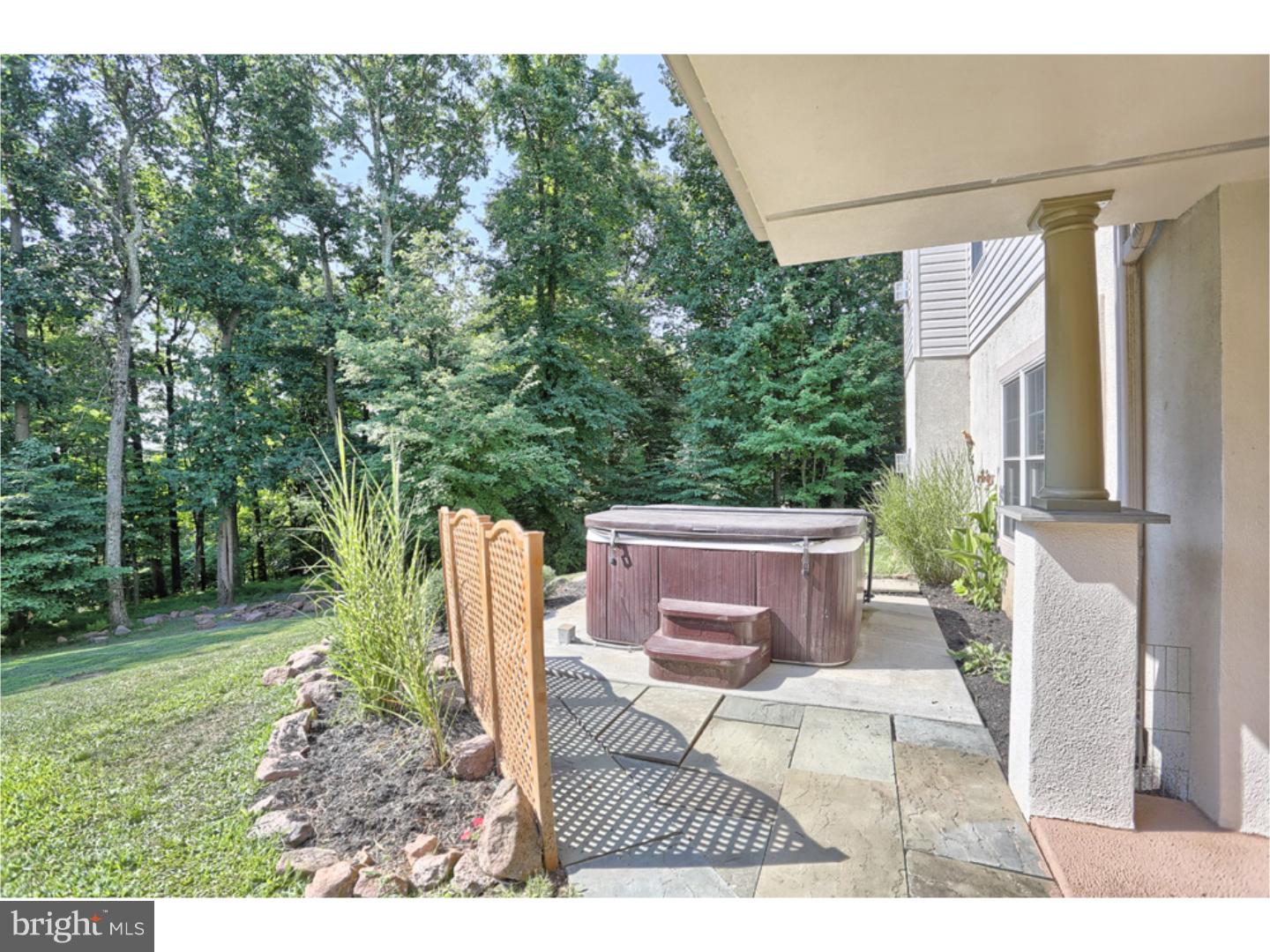 130 Overlook Road Morgantown, PA 19543 - Photo 19 of 25 Hot Tub