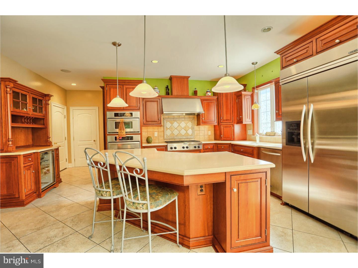 130 Overlook Road Morgantown, PA 19543 - Photo 3 of 25 Kitchen