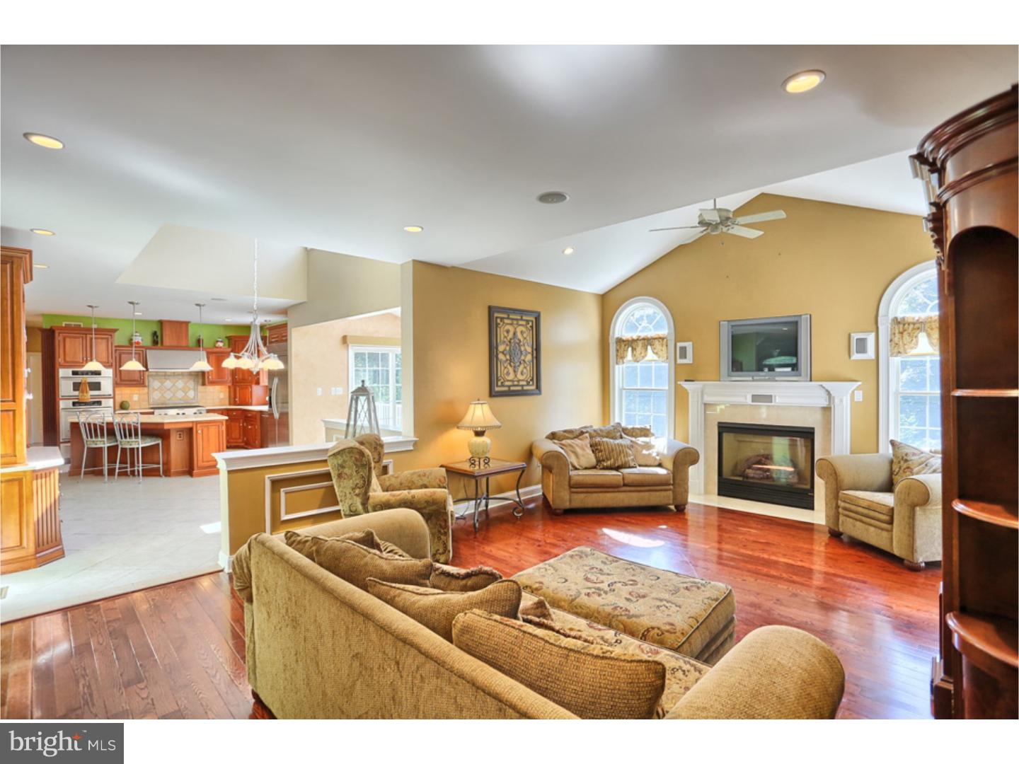 130 Overlook Road Morgantown, PA 19543 - Photo 5 of 25 Family Room